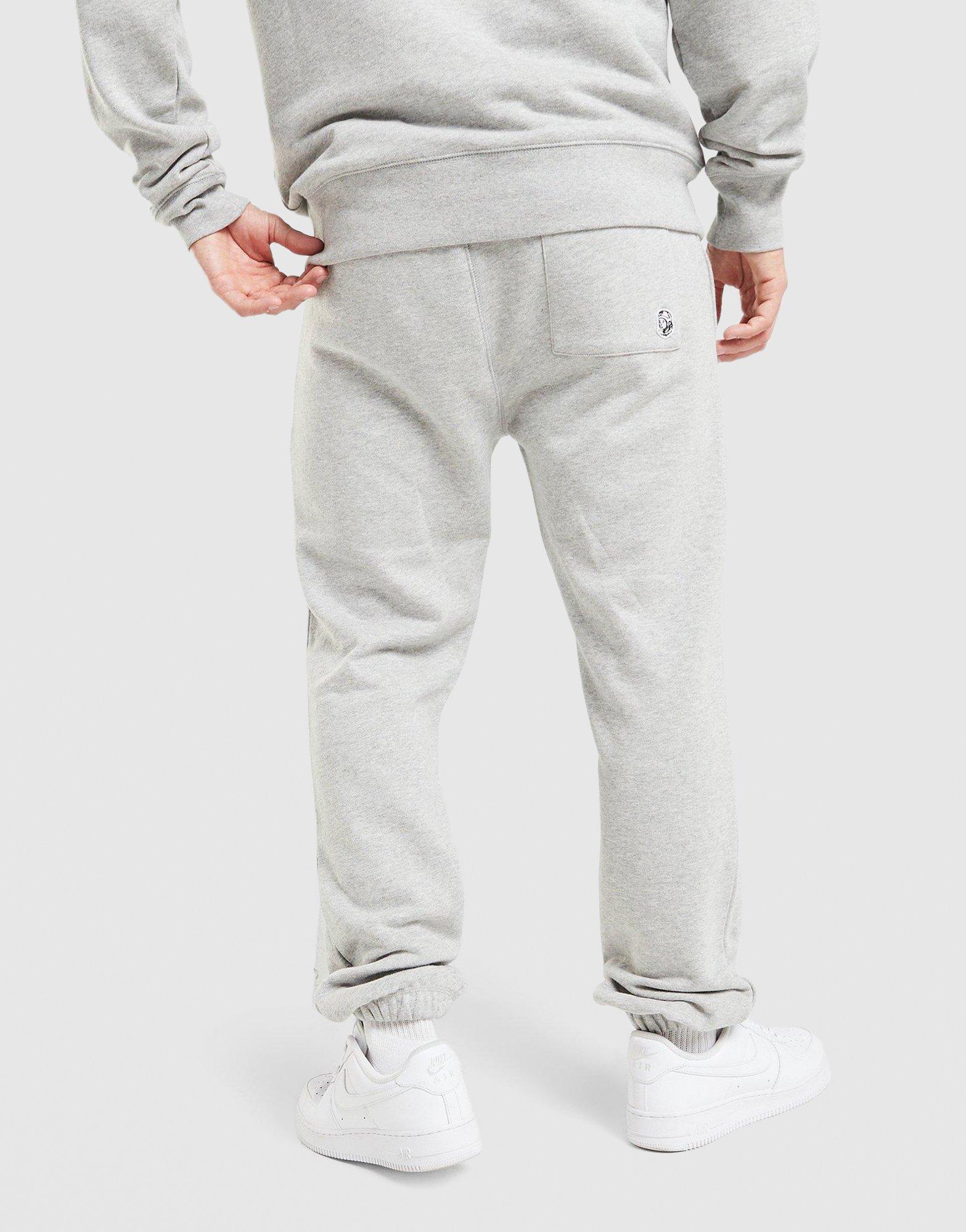 Billionaire Boys Club Small Logo Joggers
