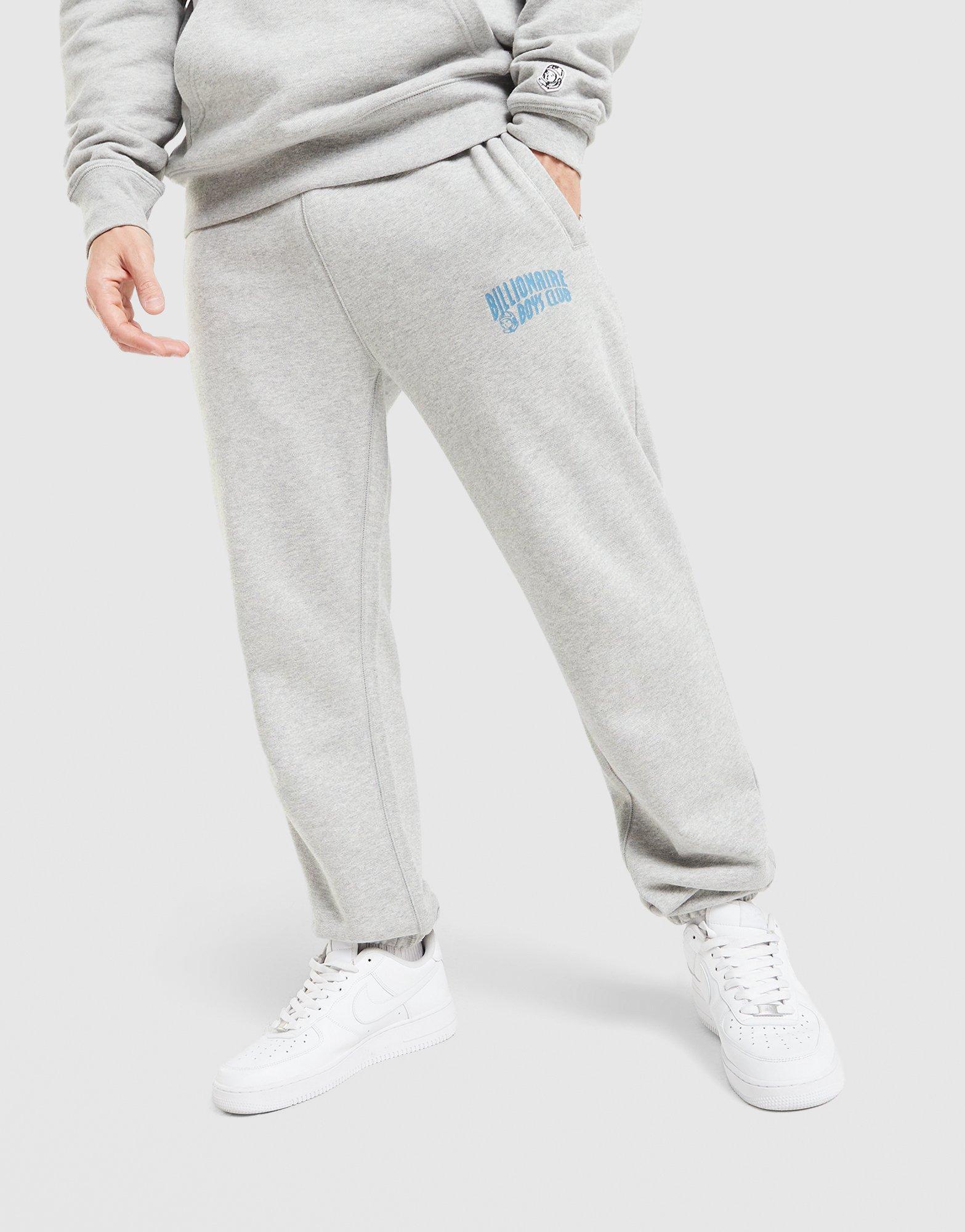 Billionaire Boys Club Pantaloni della tuta Small Logo