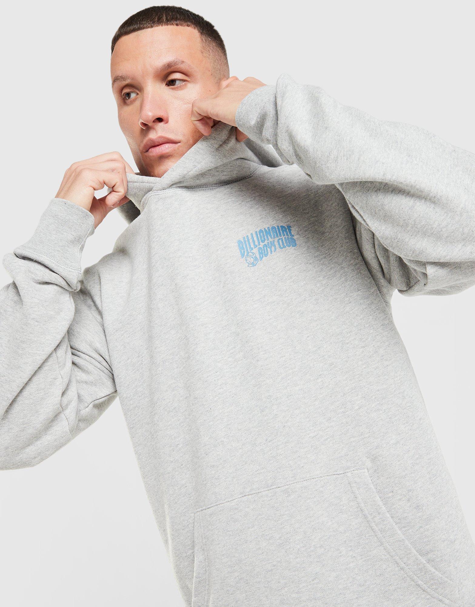 Billionaire Boys Club Small Arch Logo Overhead Hoodie