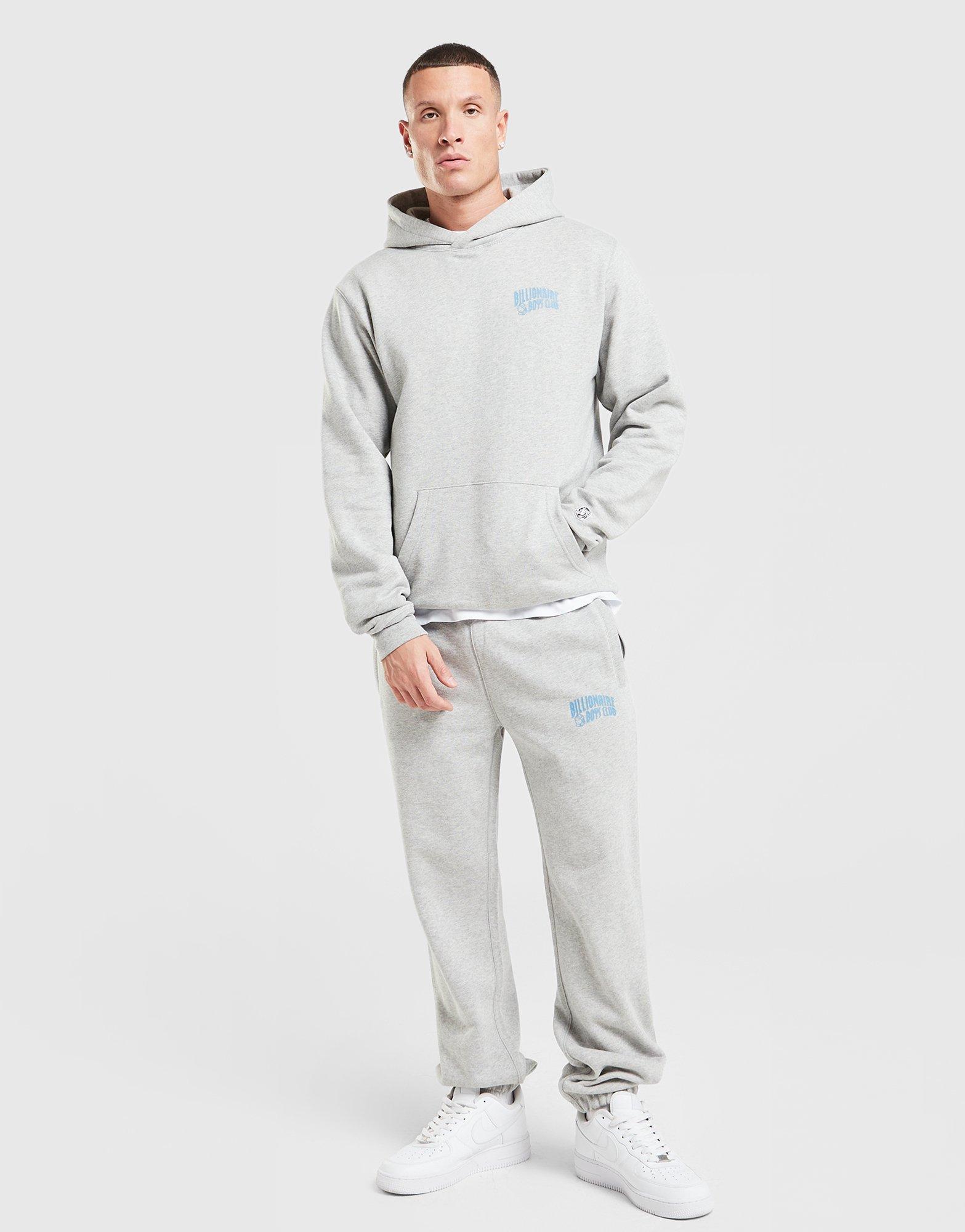 Billionaire Boys Club Small Arch Logo Overhead Hoodie
