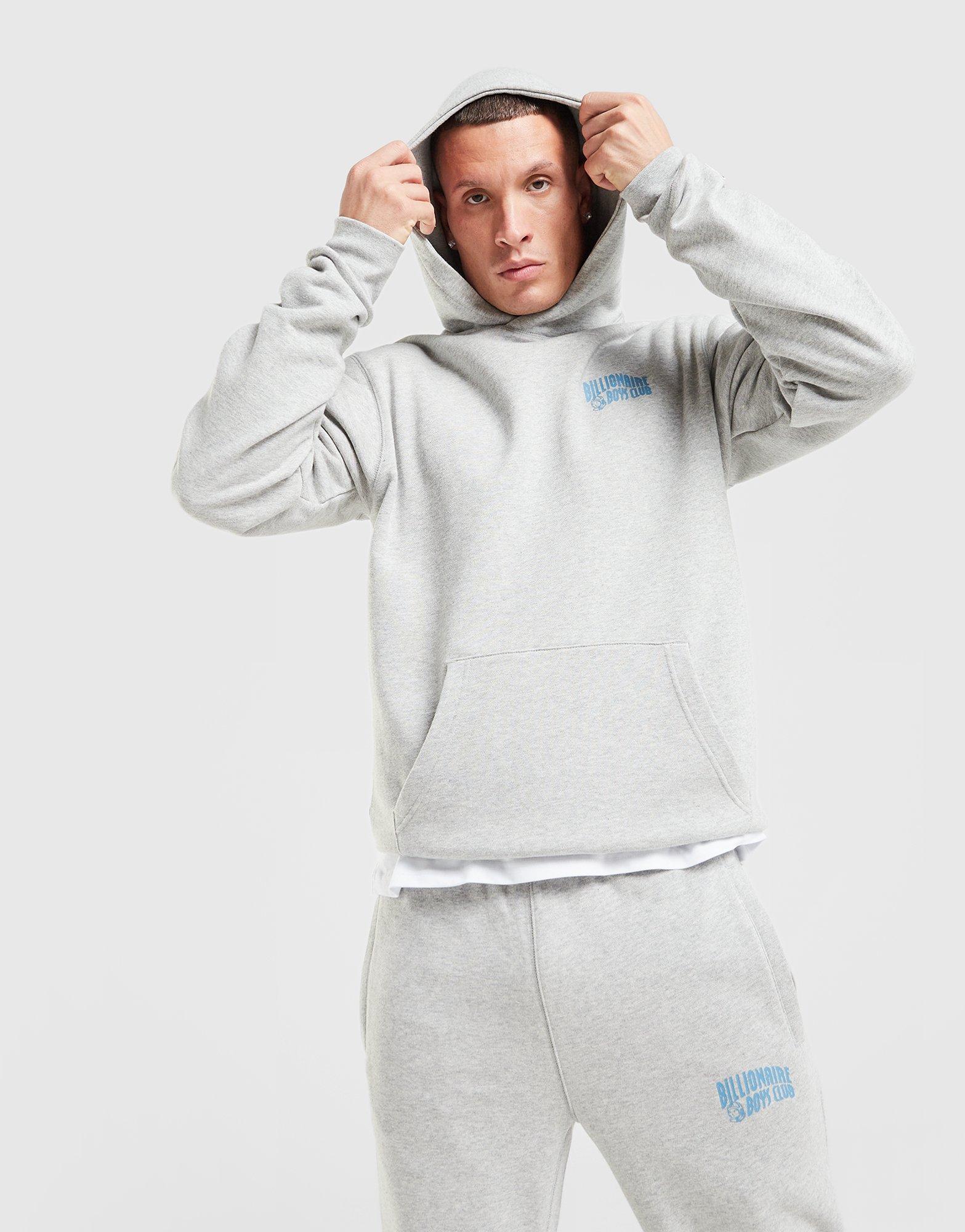 Billionaire Boys Club Small Arch Logo Overhead Hoodie