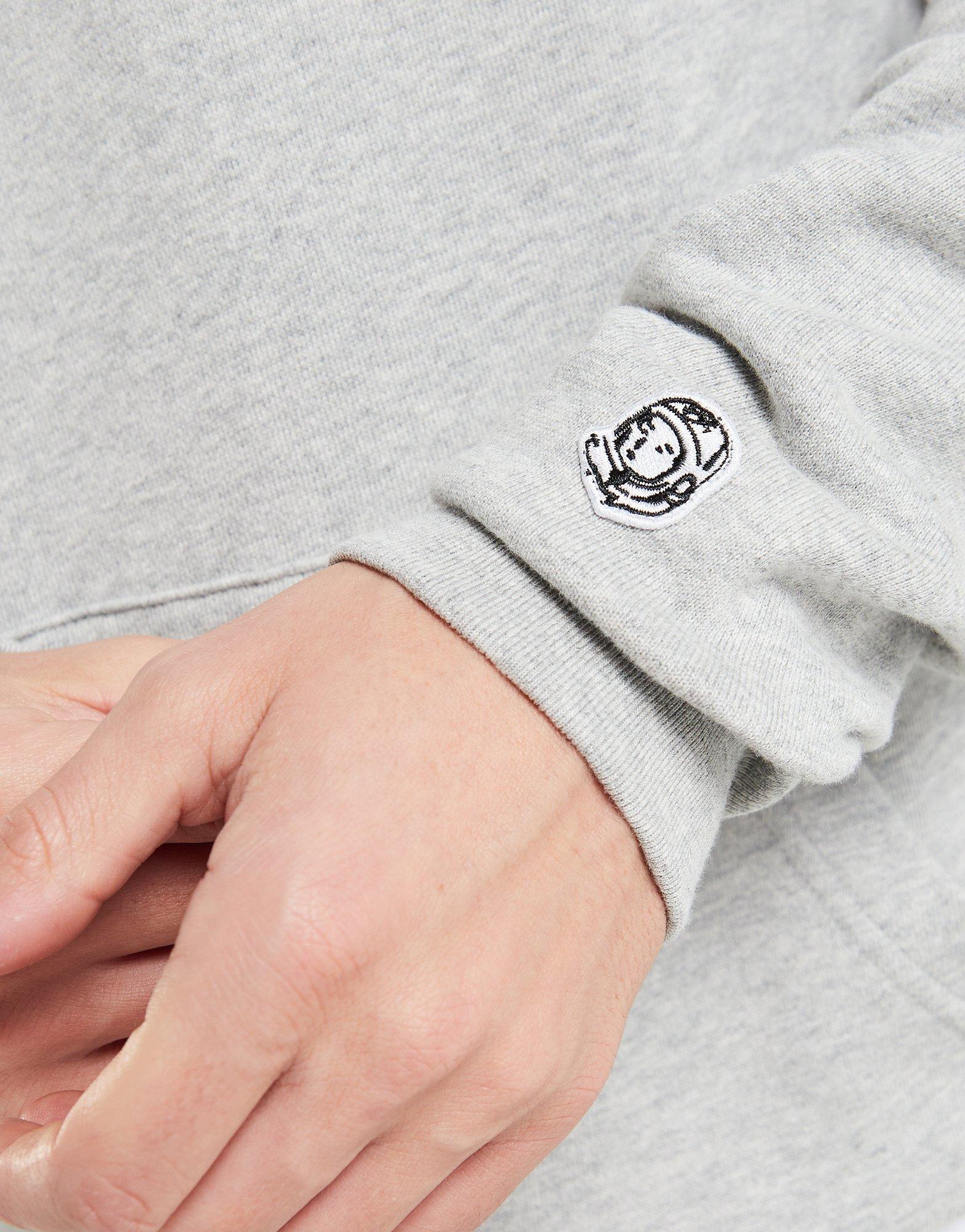 Billionaire Boys Club Small Arch Logo Overhead Hoodie