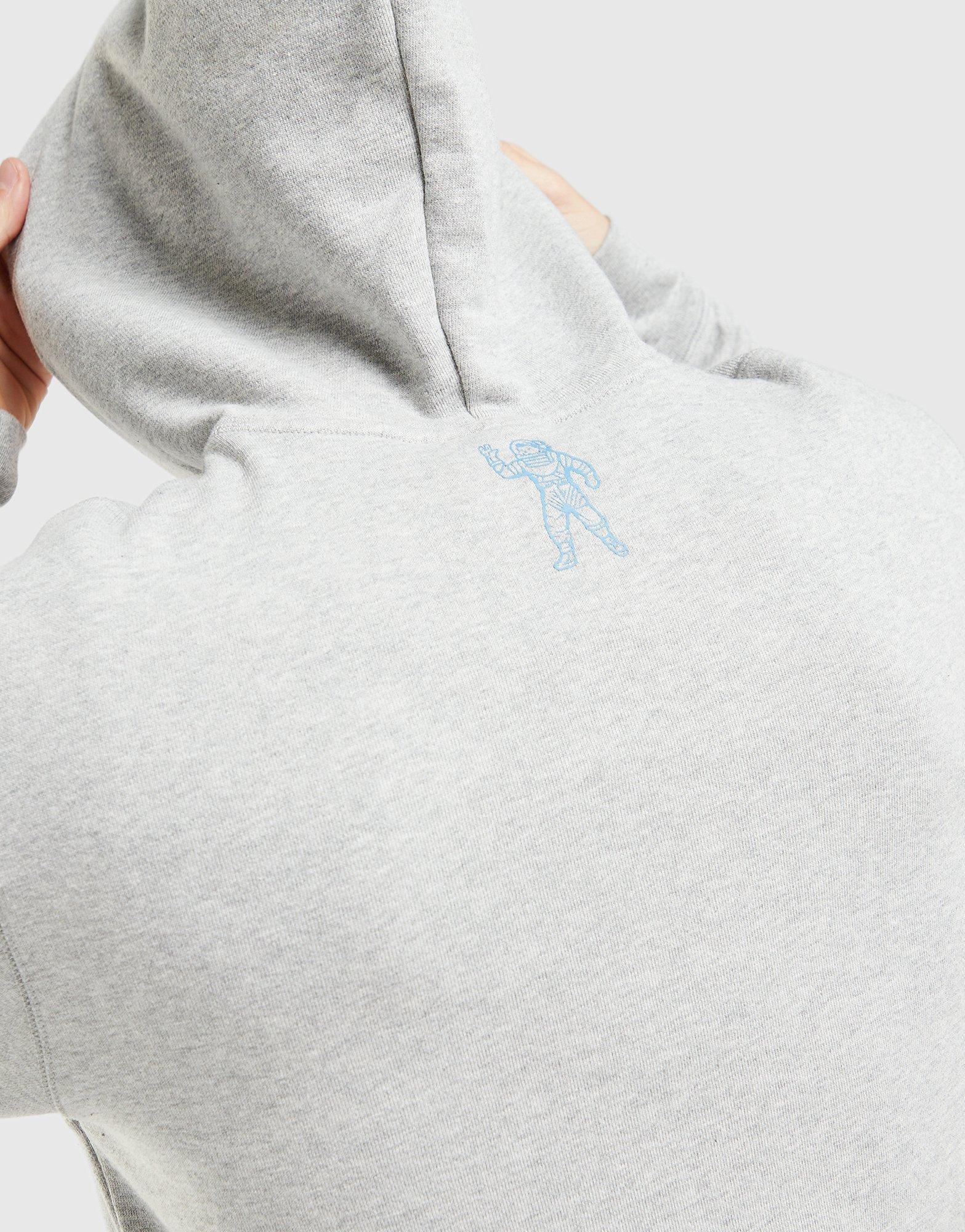 Billionaire Boys Club Small Arch Logo Overhead Hoodie