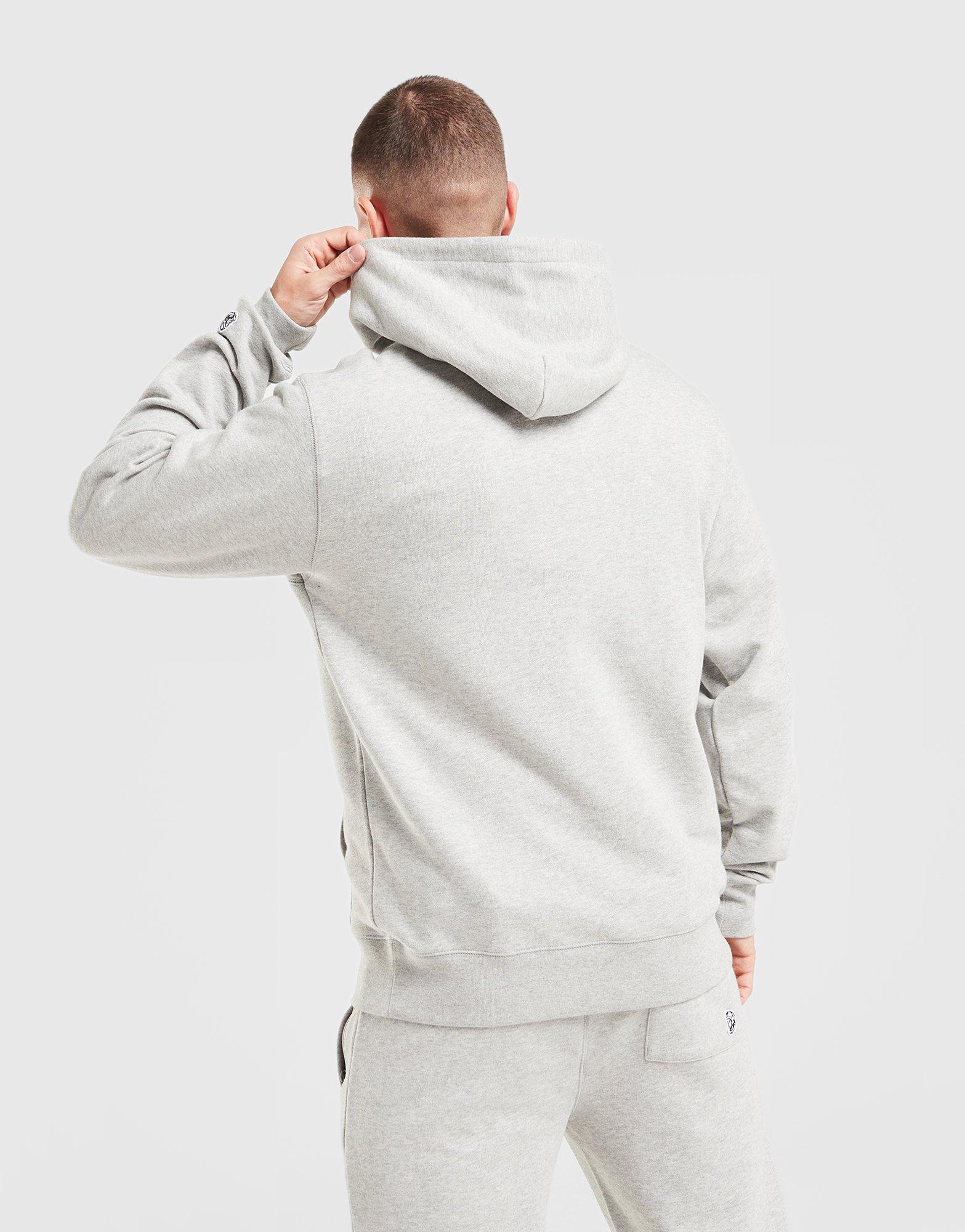 Billionaire Boys Club Small Arch Logo Overhead Hoodie