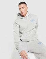 Billionaire Boys Club Felpa con Cappuccio Overhead Small Arch Logo