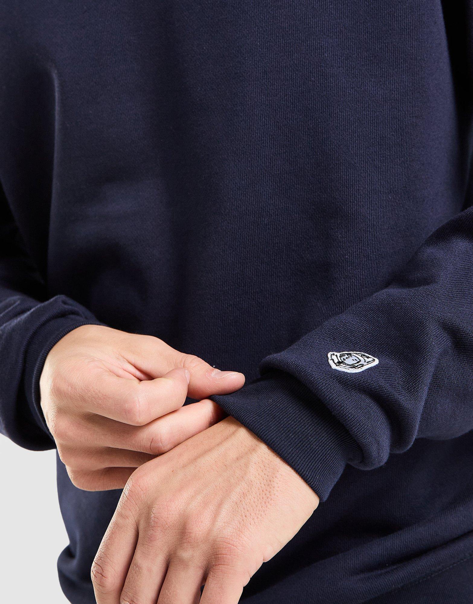 Billionaire Boys Club Small Logo Crew Sweatshirt