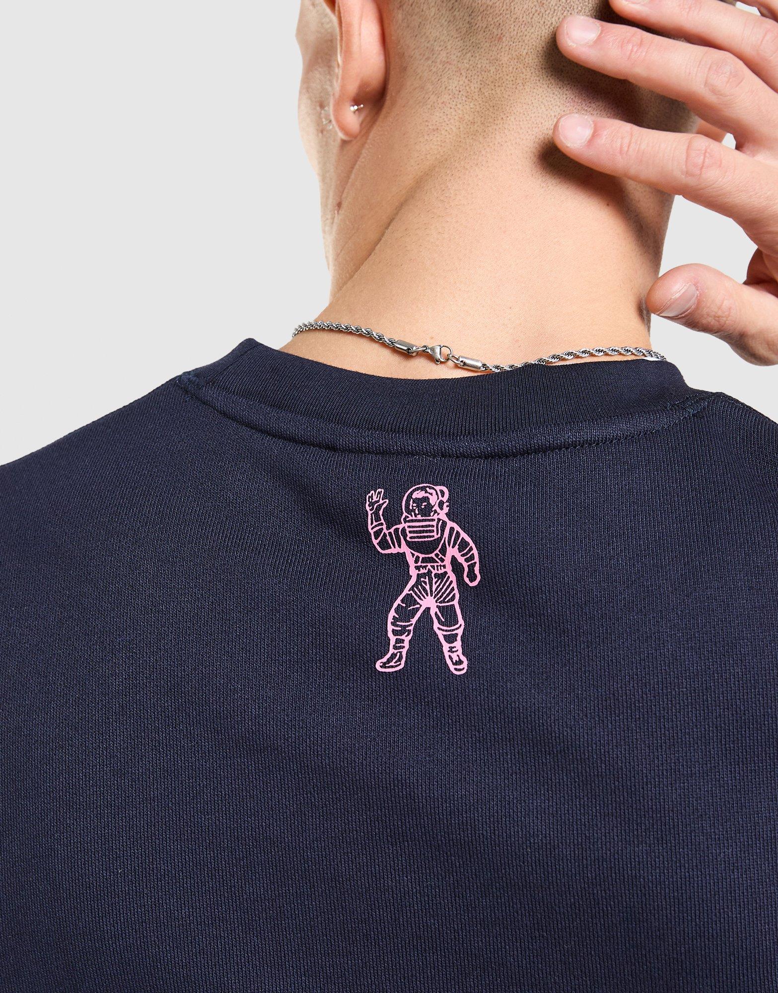 Billionaire Boys Club Small Logo Crew Sweatshirt