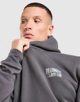 Billionaire Boys Club Metallic Back Grafica Felpa Con Cappuccio