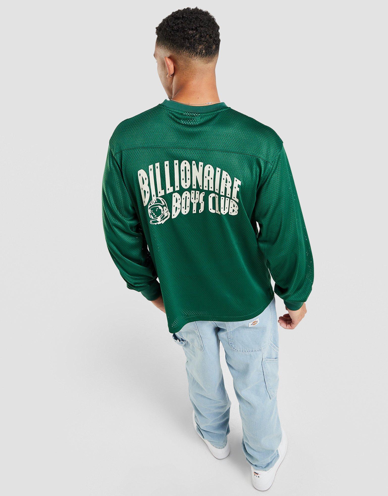 Billionaire Boys Club Maglia Jersey Hockey