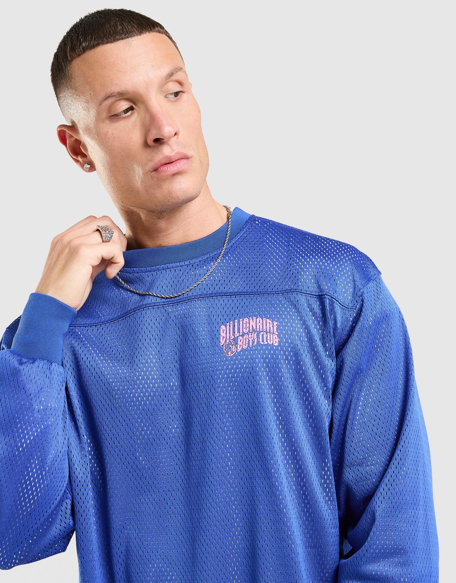 Billionaire Boys Club Hockey Jersey