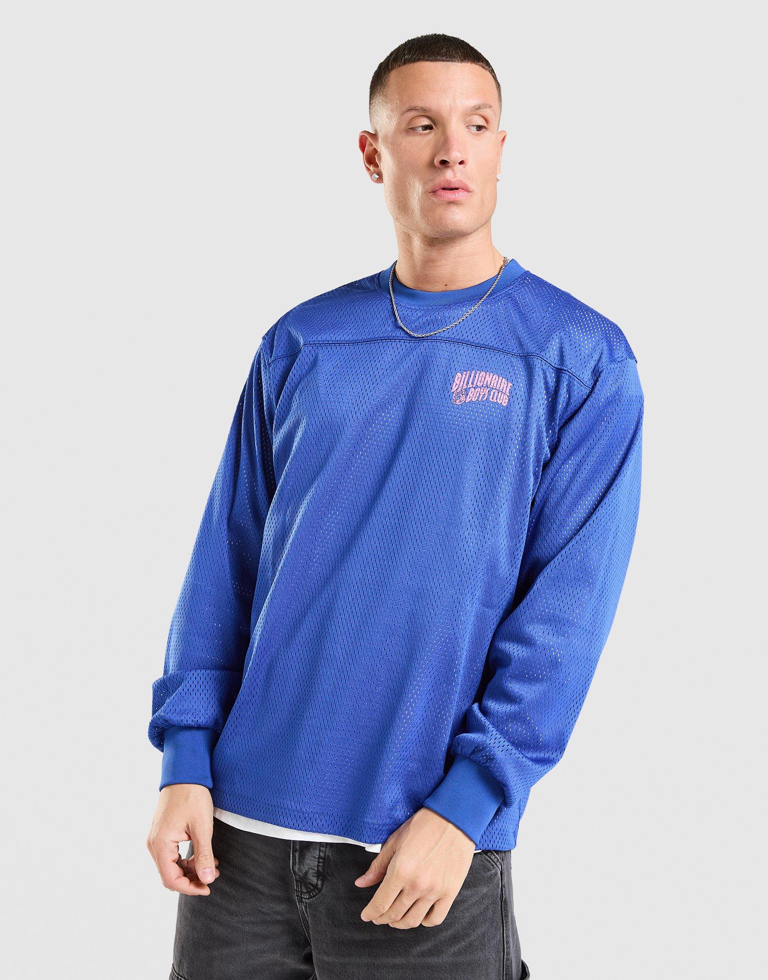 Billionaire Boys Club Hockey Jersey