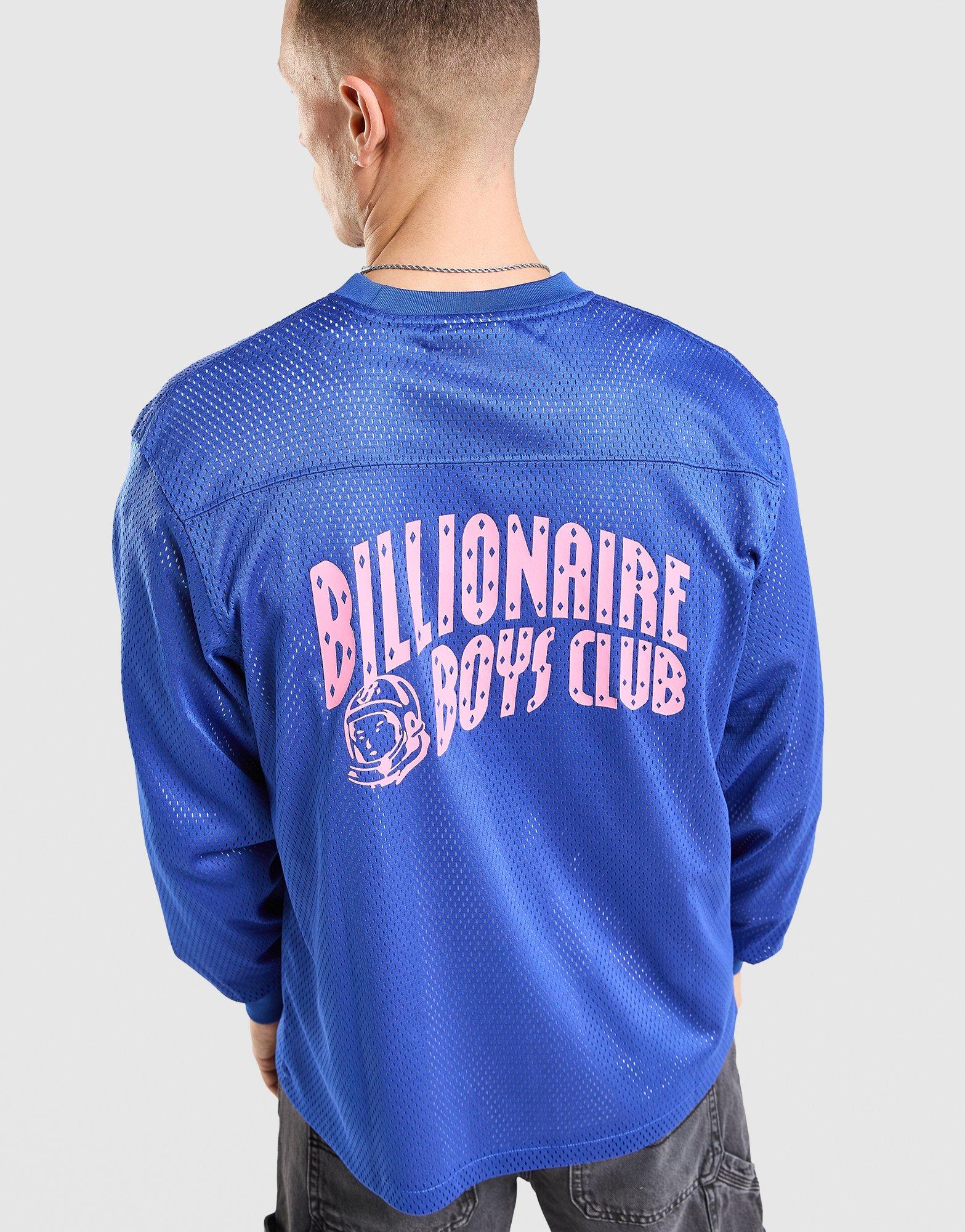 Billionaire Boys Club Hockey Jersey