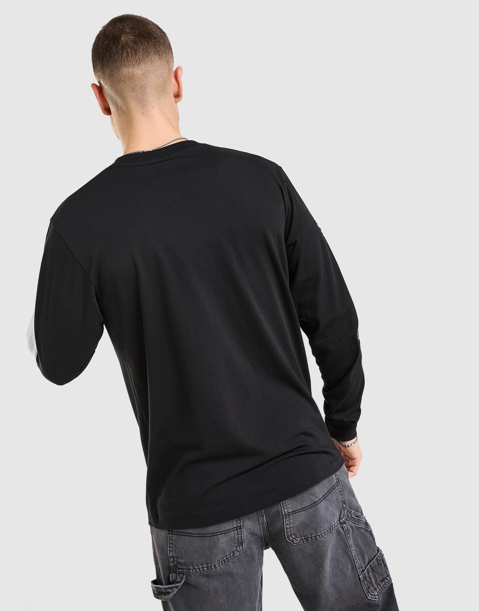 Billionaire Boys Club Competitor Long Sleeve T-Shirt