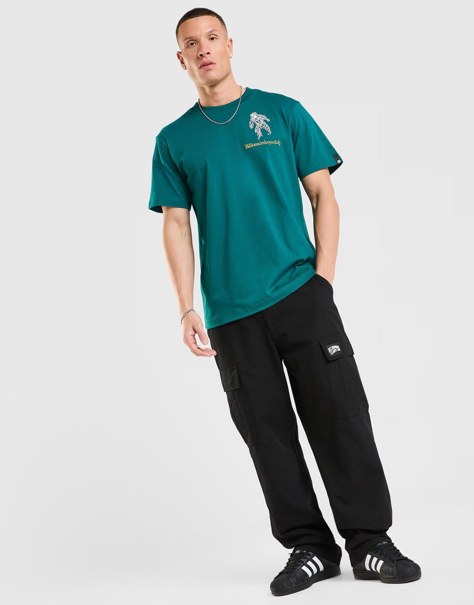 Billionaire Boys Club Badge Cargo Joggers