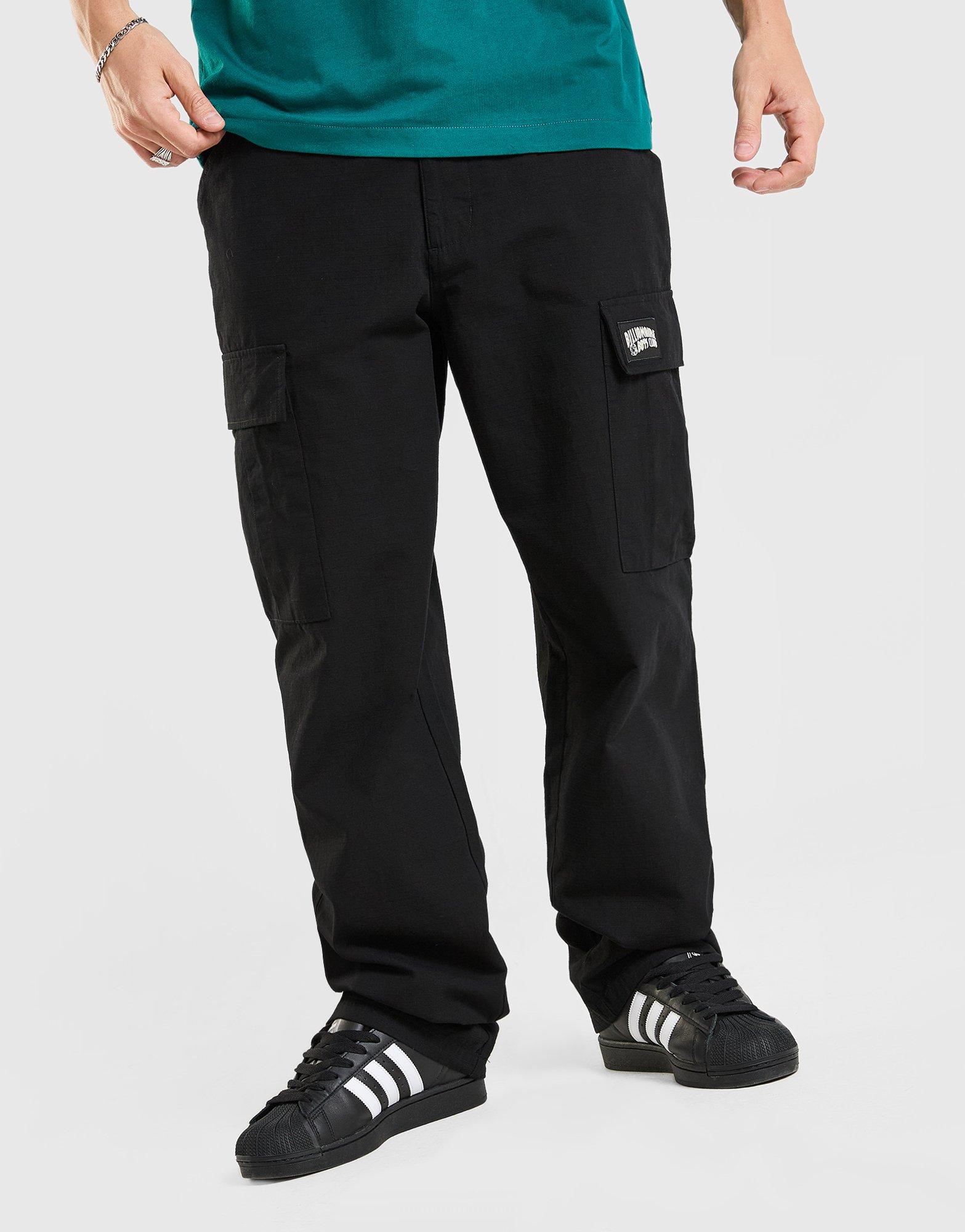 Billionaire Boys Club Badge Cargo Joggers