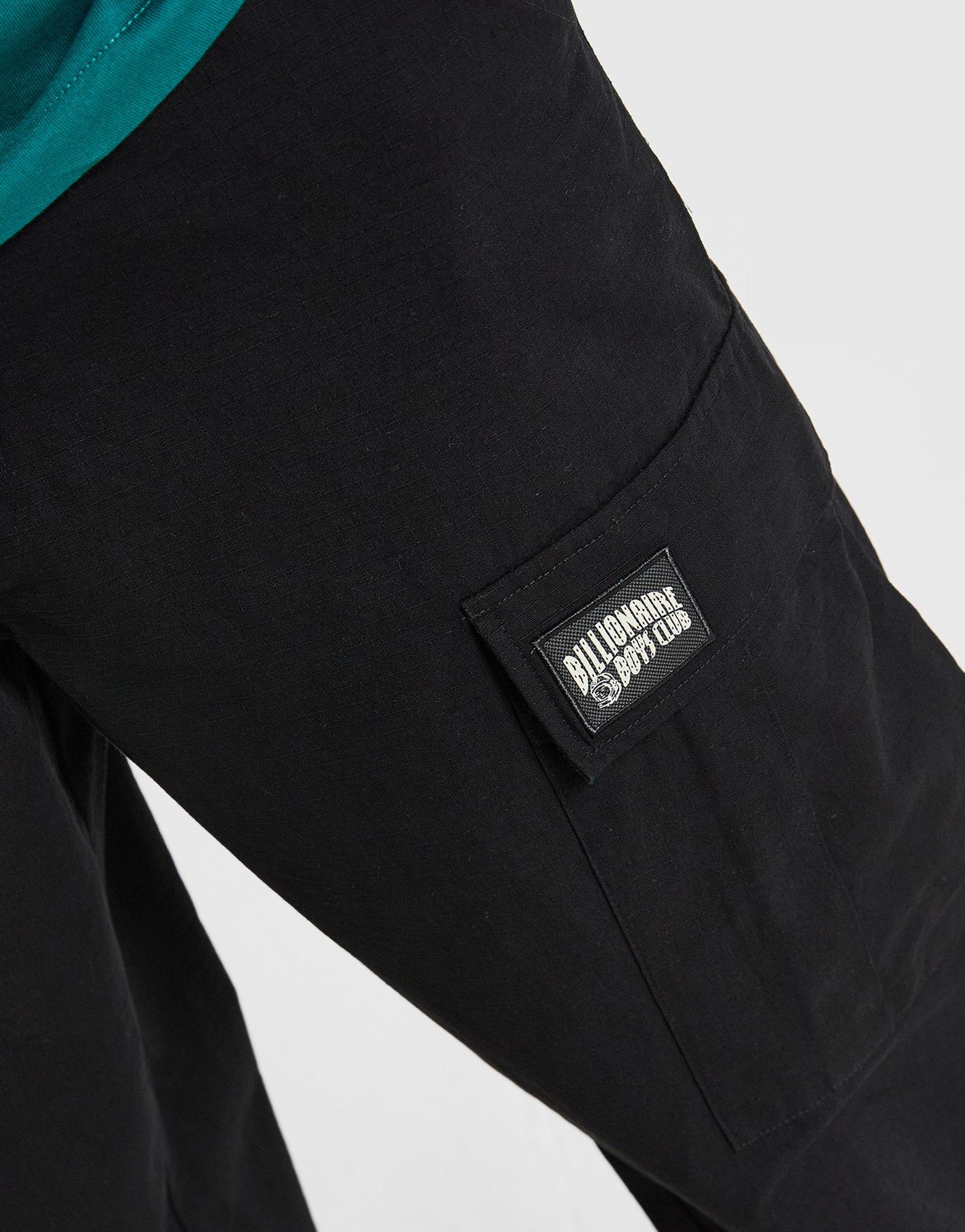 Billionaire Boys Club Badge Cargo Joggers