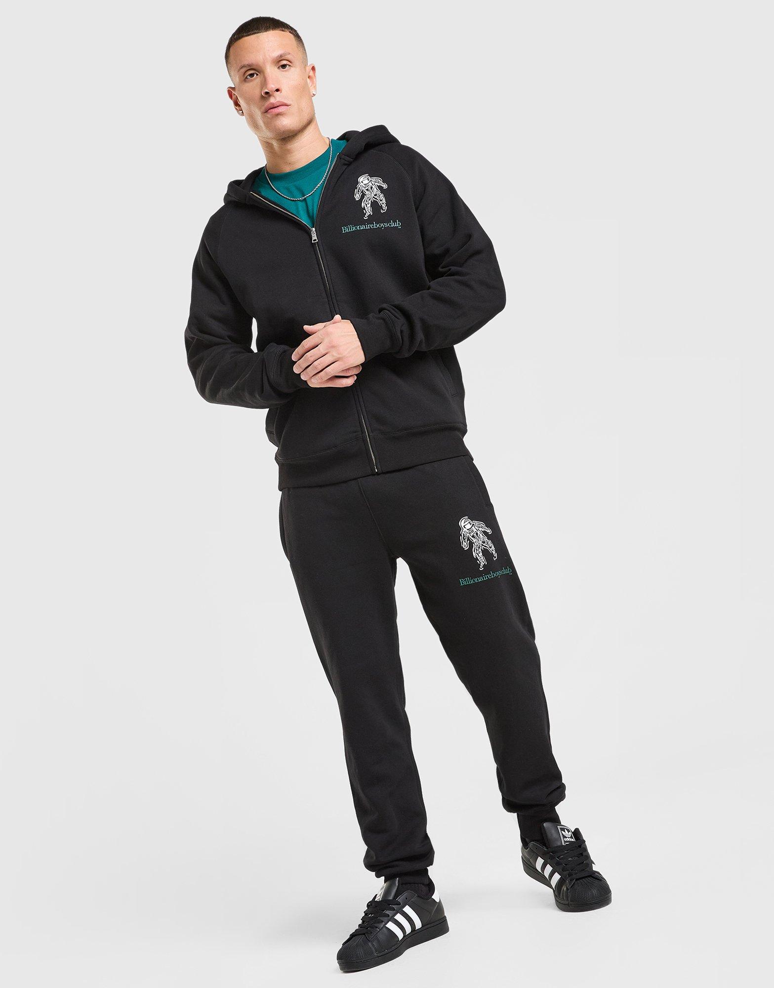 Billionaire Boys Club Astronaut Full Zip Hoodie