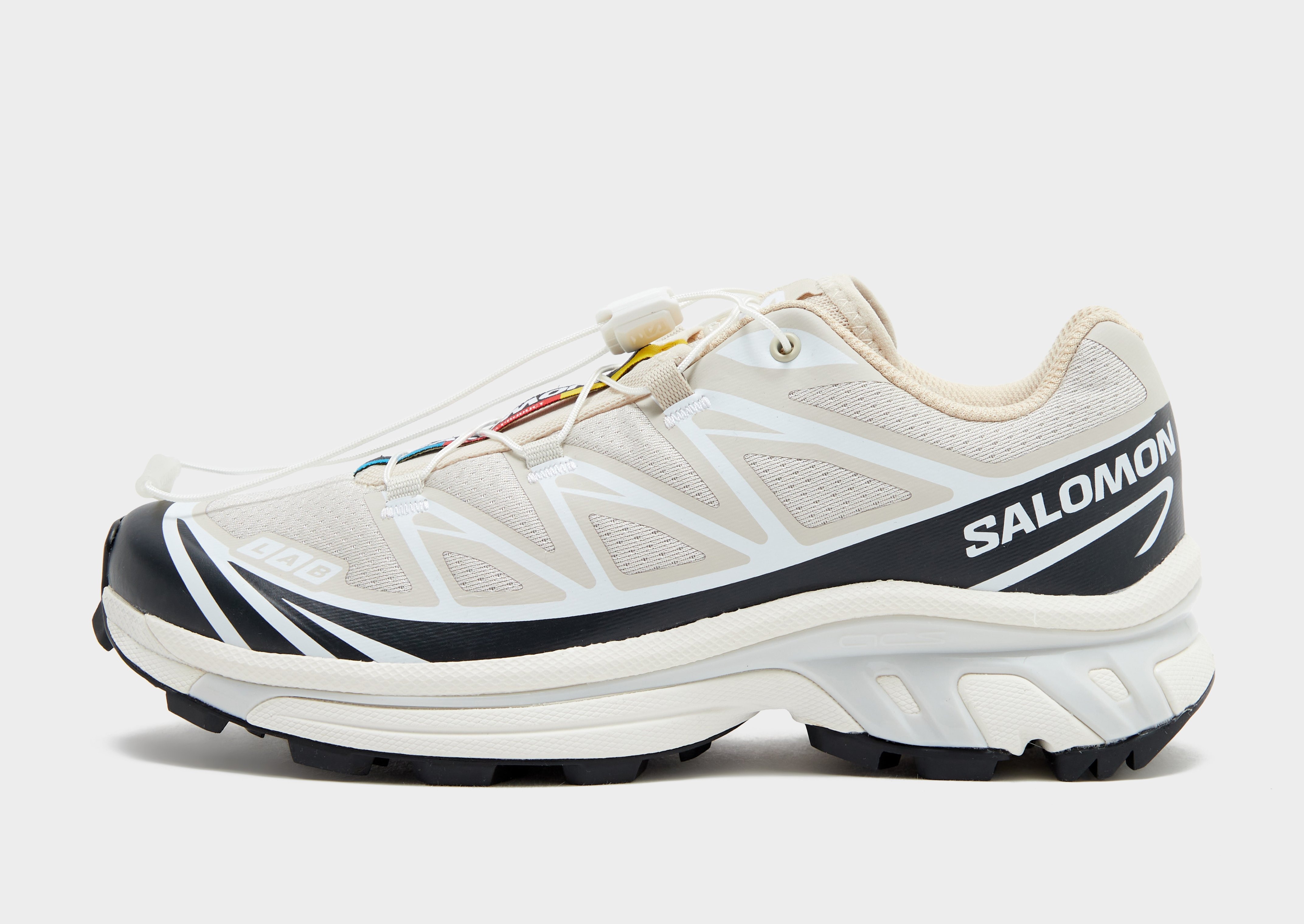 Brown Salomon XT-6 Women's - JD Sports Global