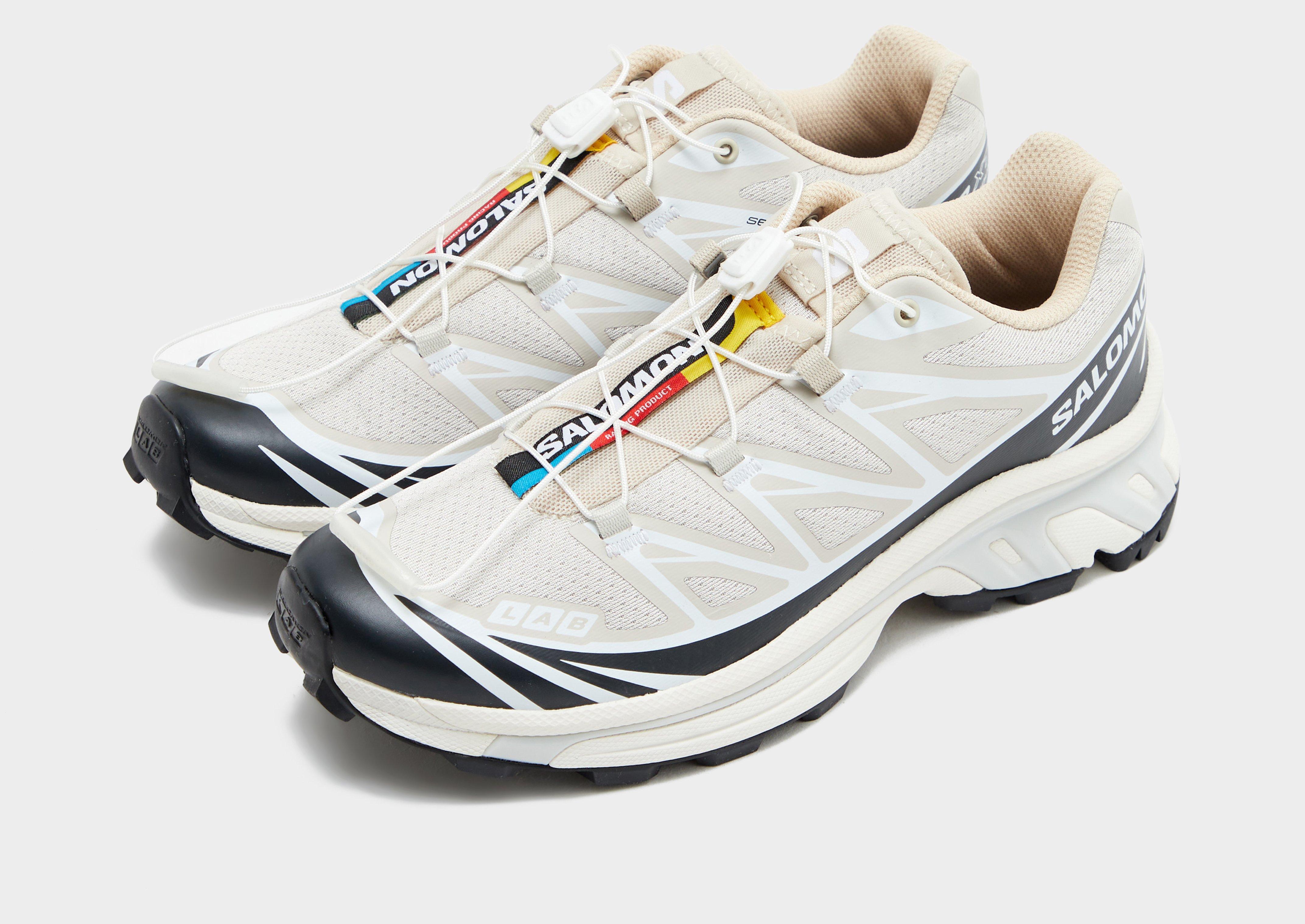 Salomon XT-6 Women's