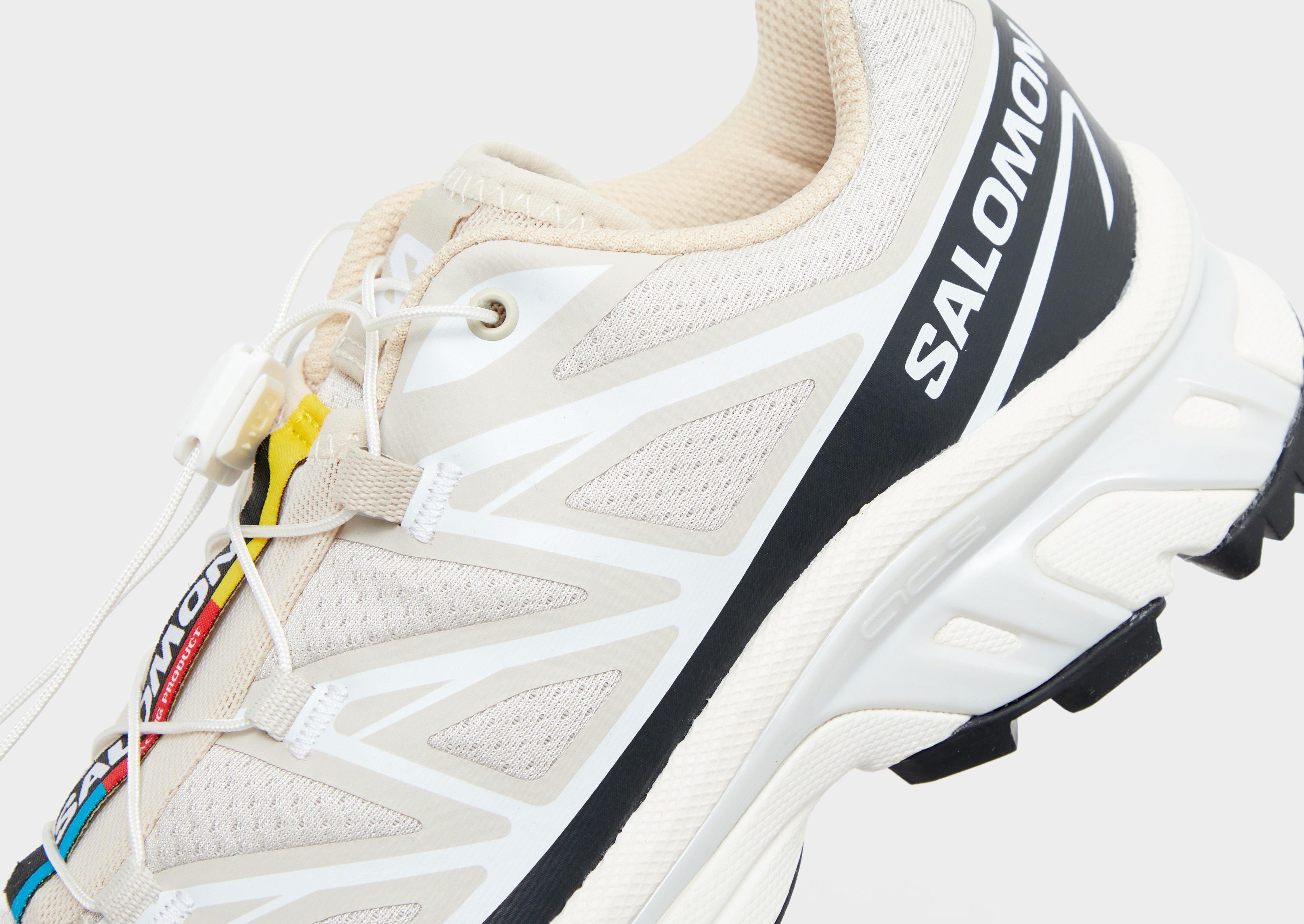 Salomon XT-6 Women's