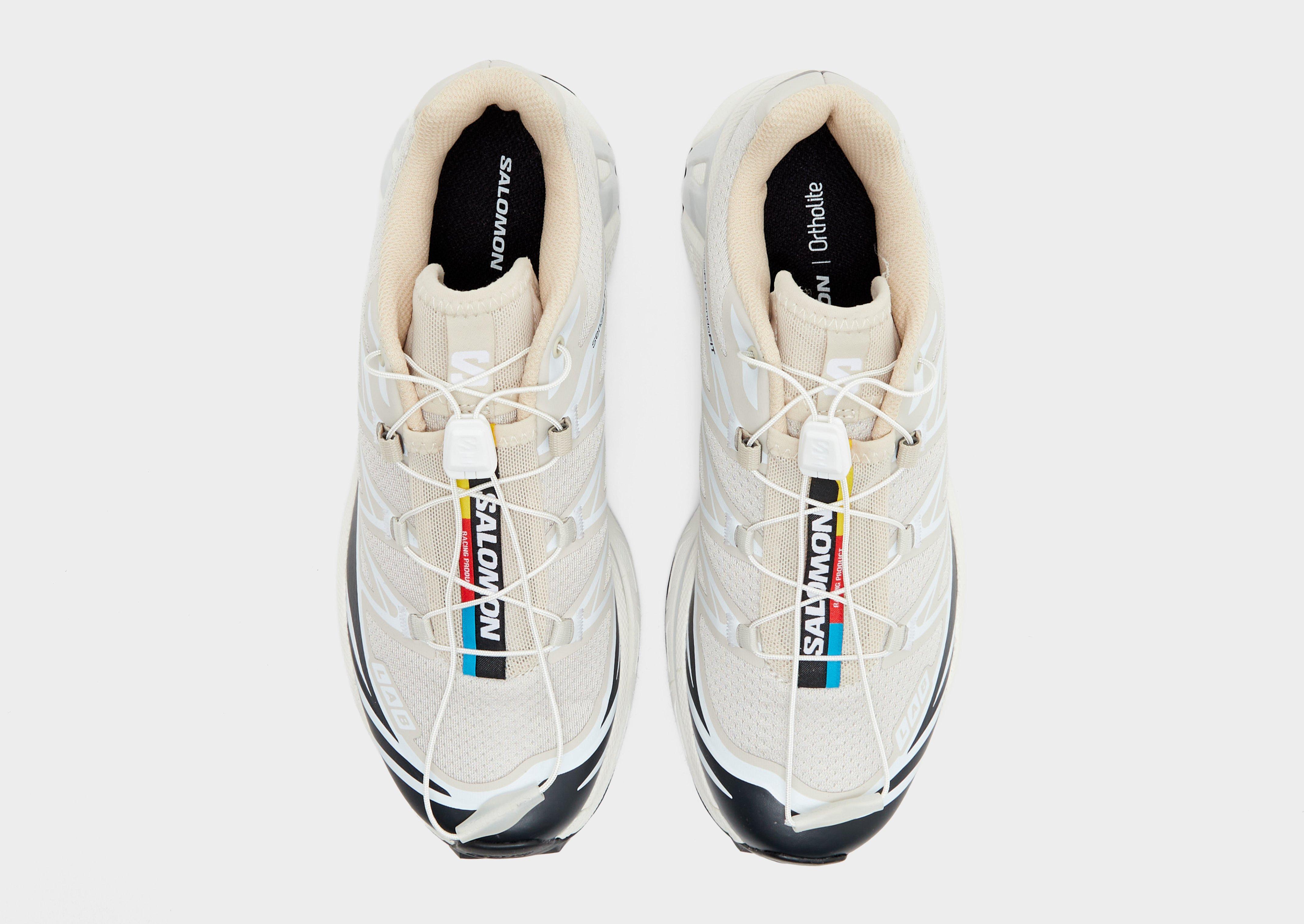 Salomon XT-6 Women's