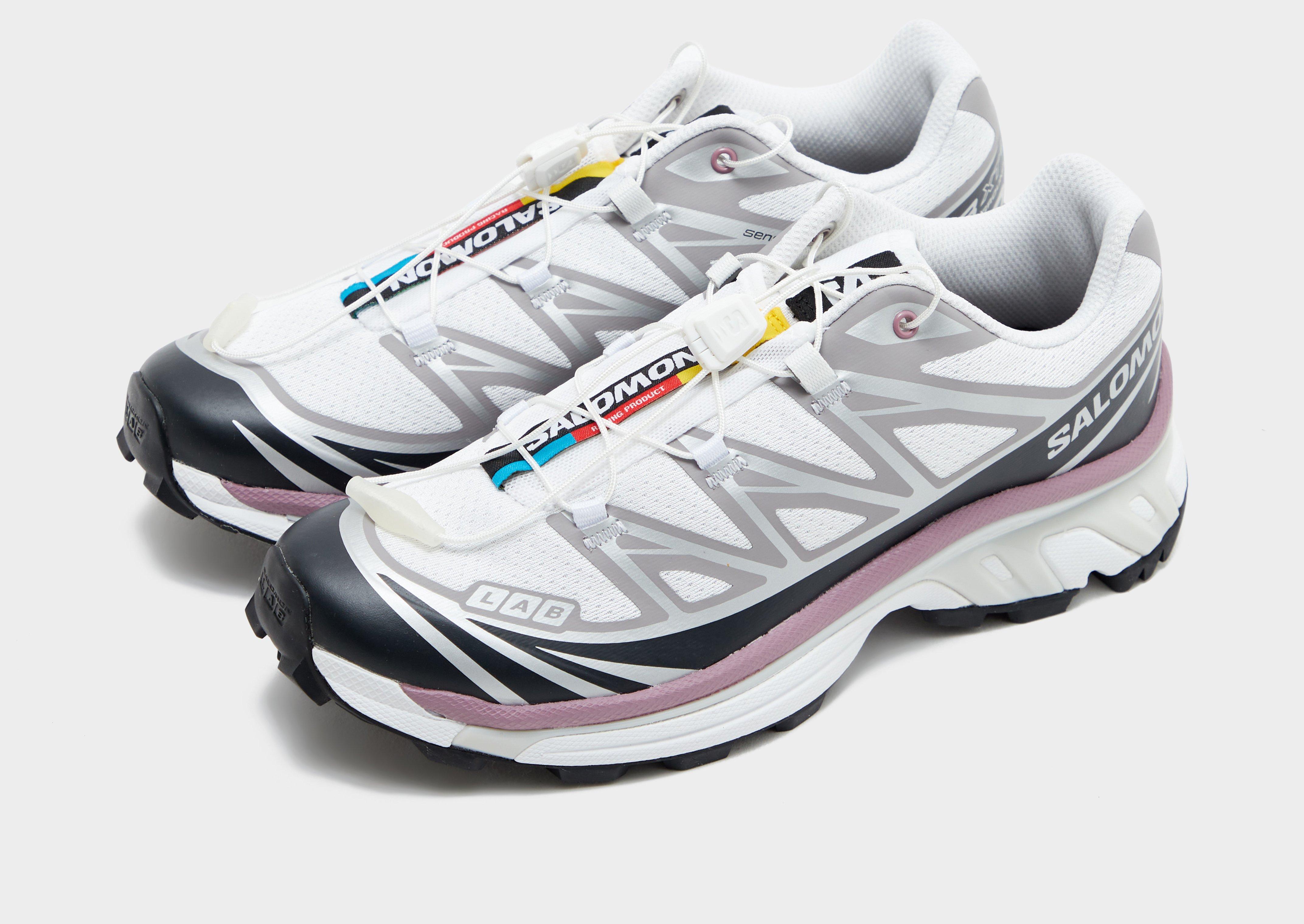 Salomon XT-6 Women's