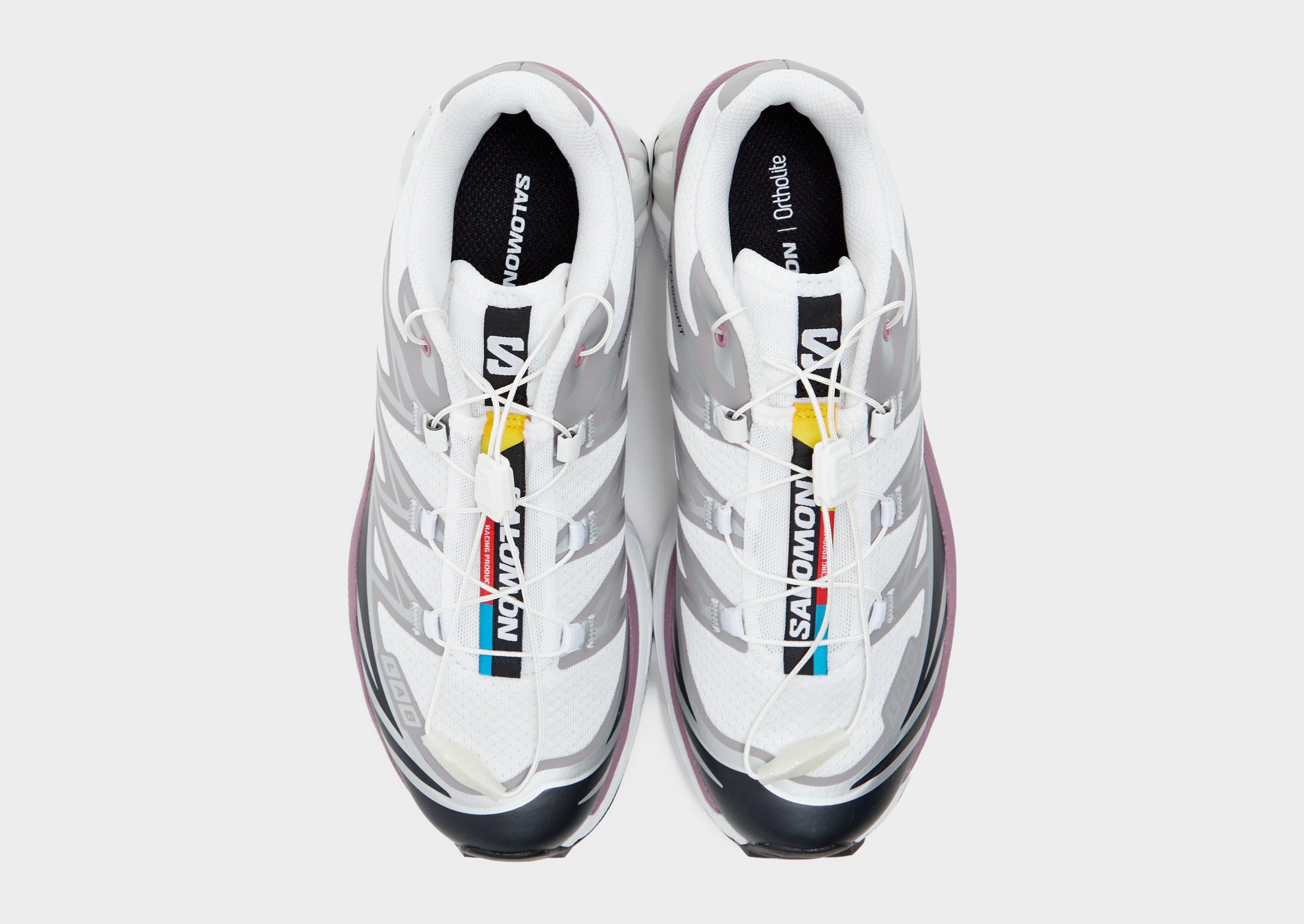 Salomon XT-6 Women's