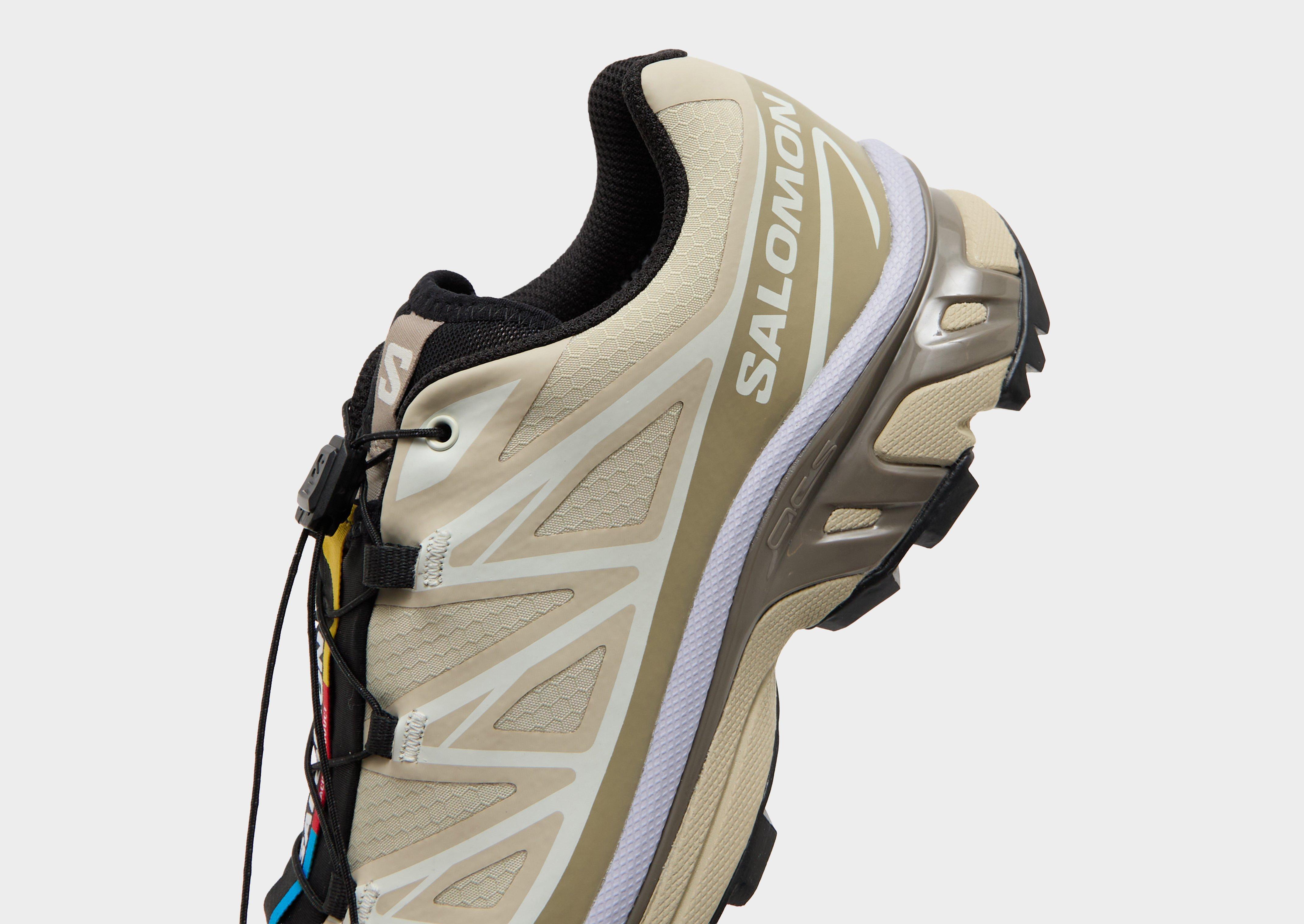 Salomon XT-6 GORE-TEX para mujer