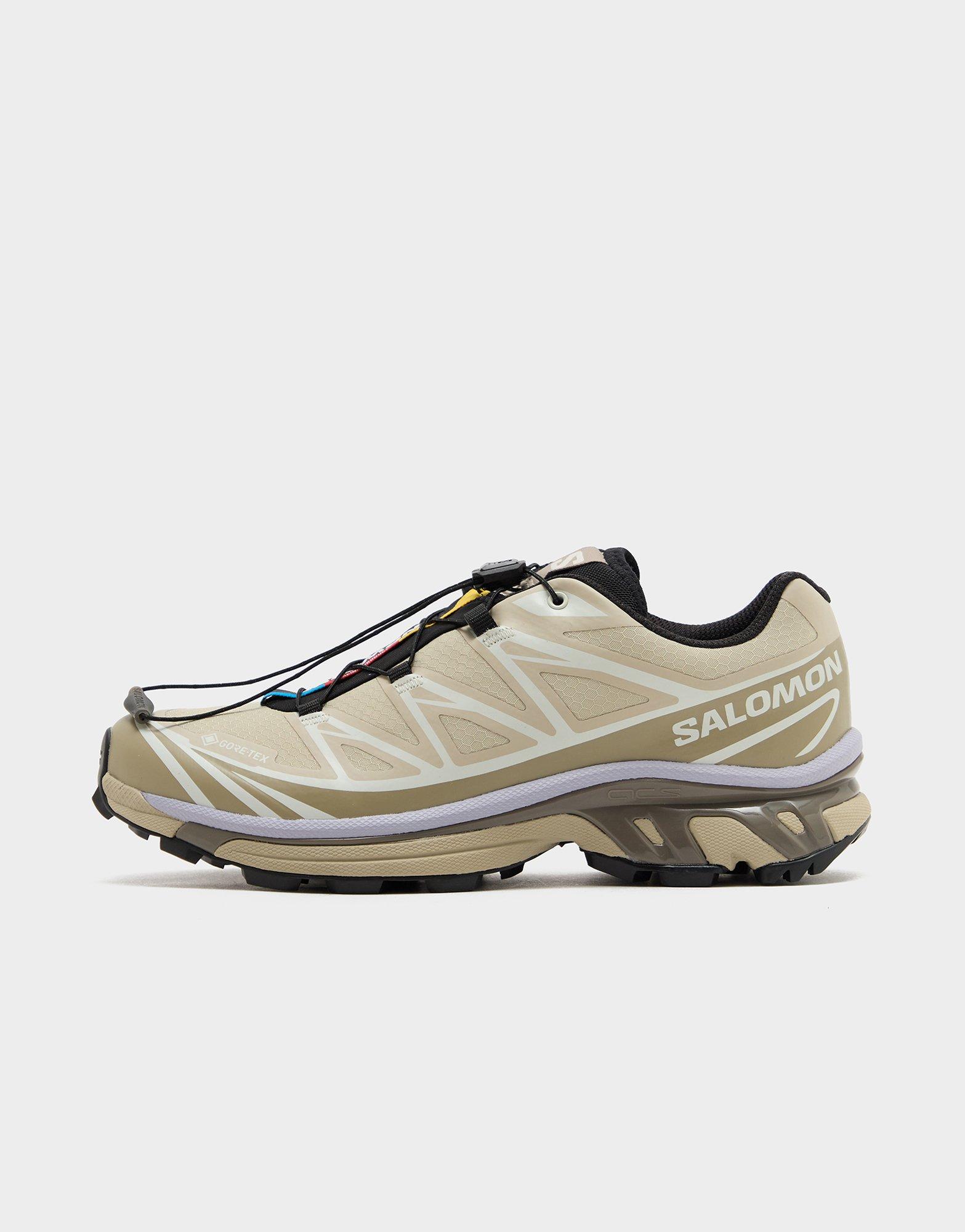 Salomon XT-6 GORE-TEX Donna