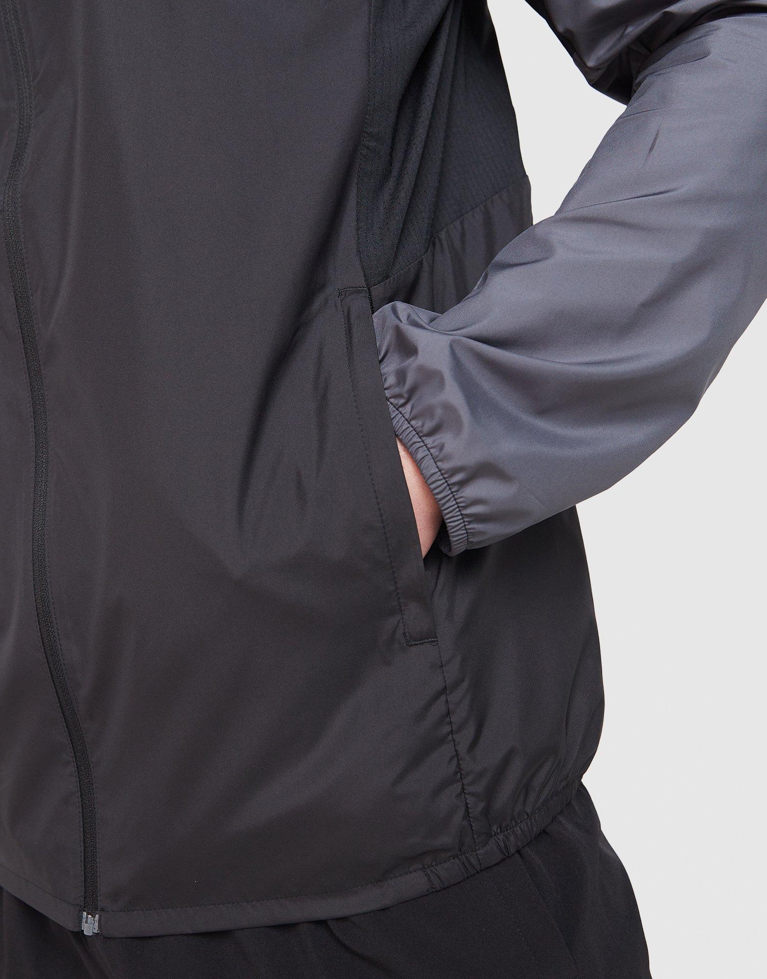 ASICS Core Colour Block Jacket