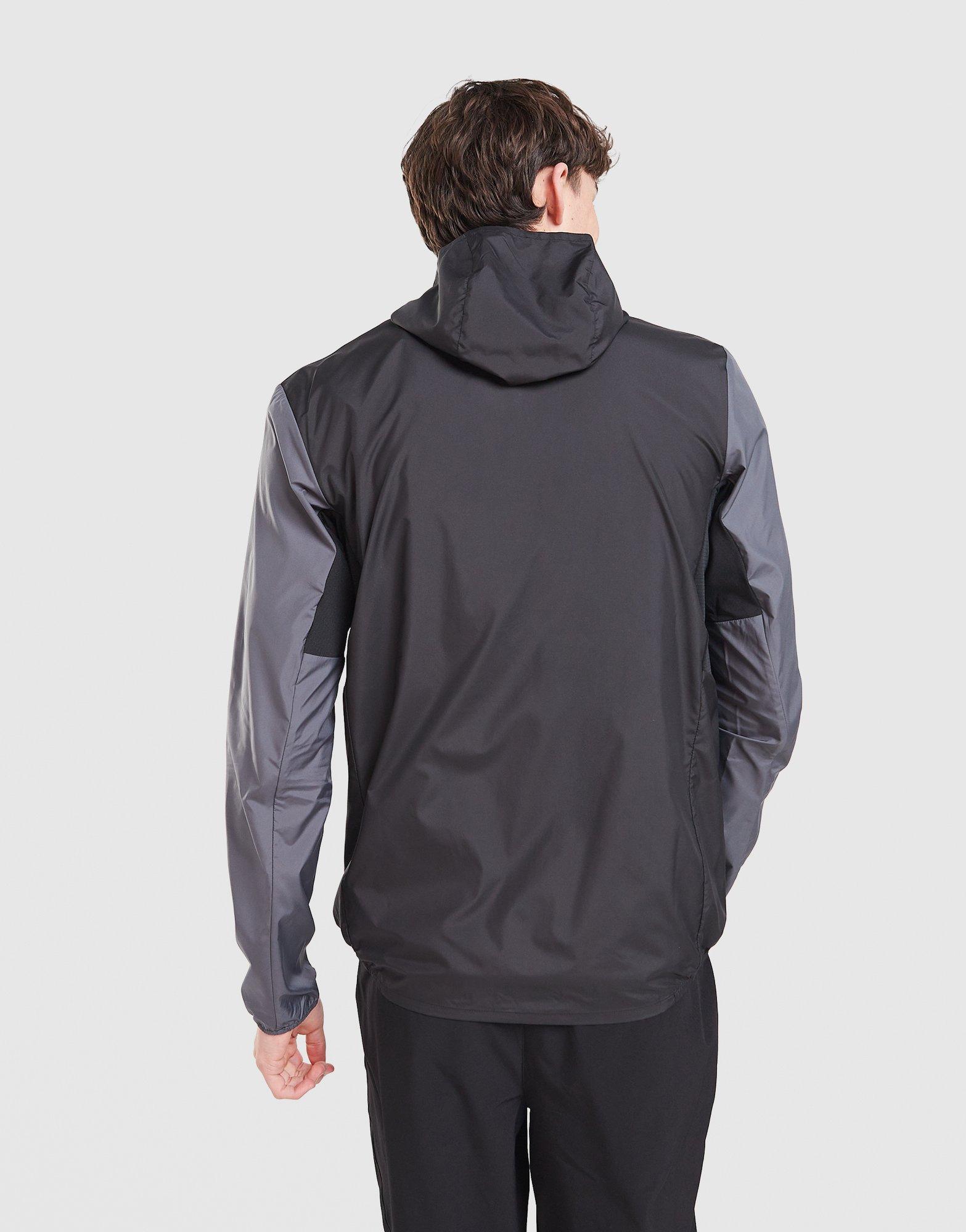 ASICS Core Colour Block Jacket