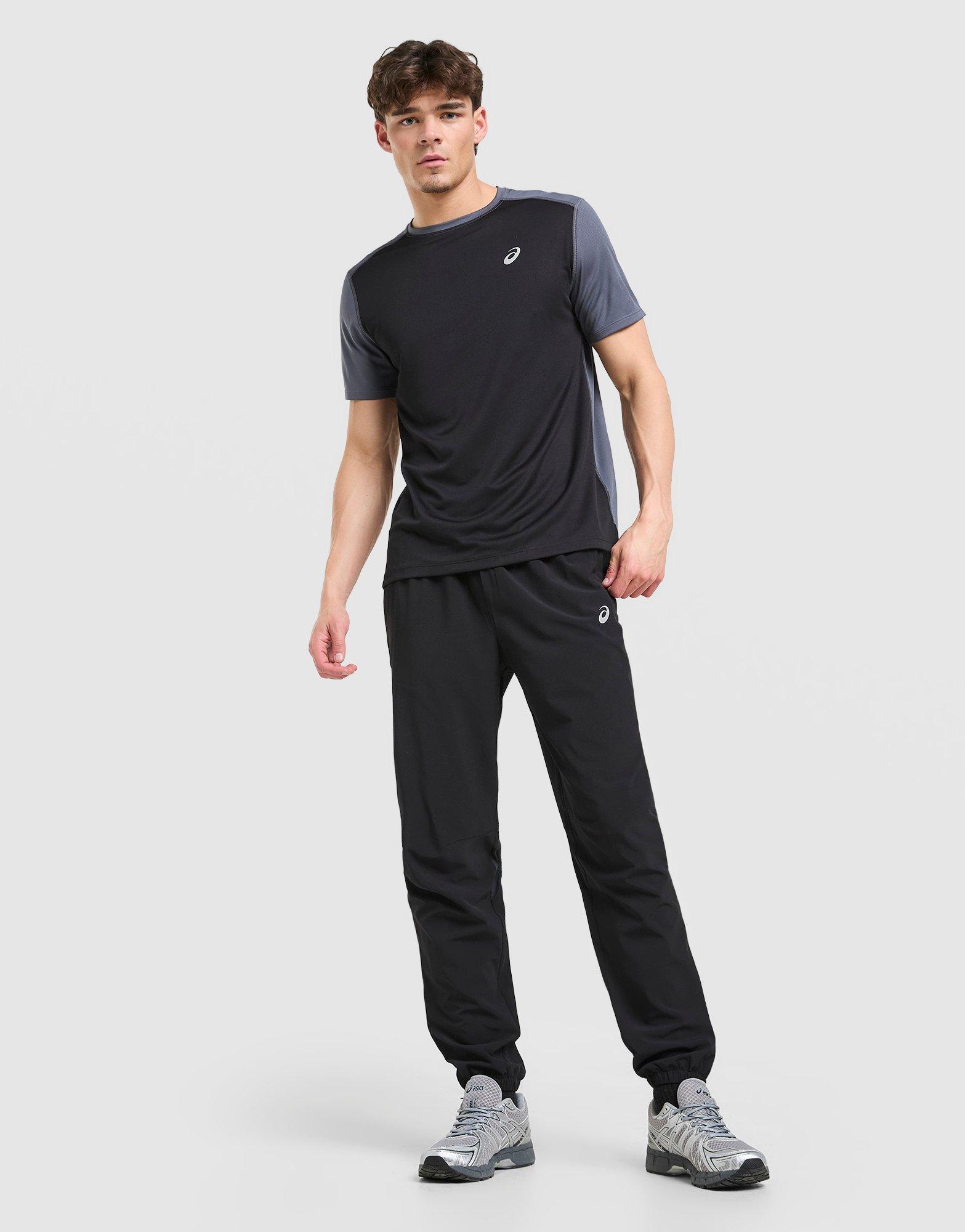 ASICS Core Colour Block T-Shirt