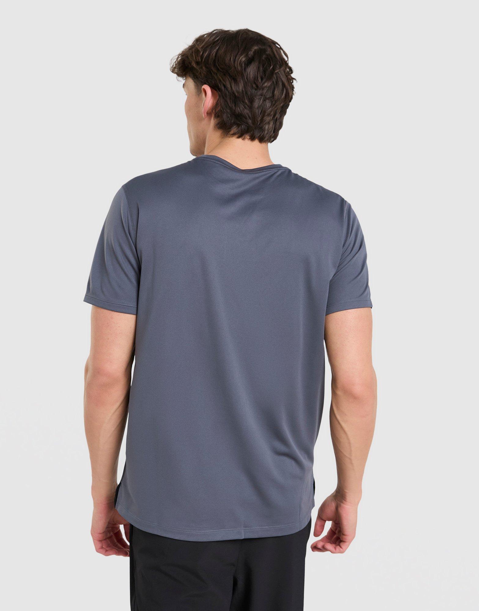 ASICS Core Colour Block T-Shirt