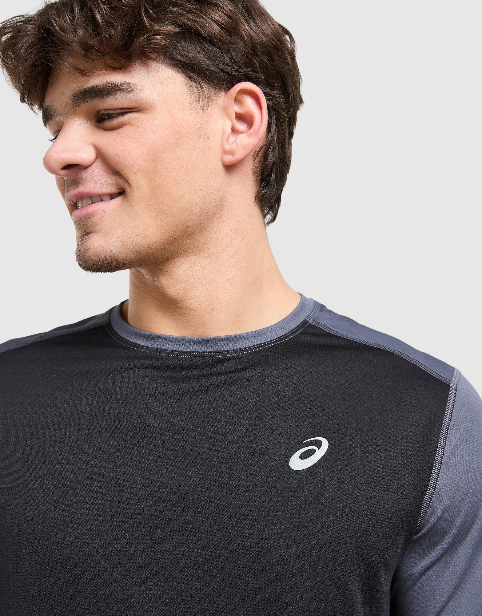 ASICS Core Colour Block T-Shirt