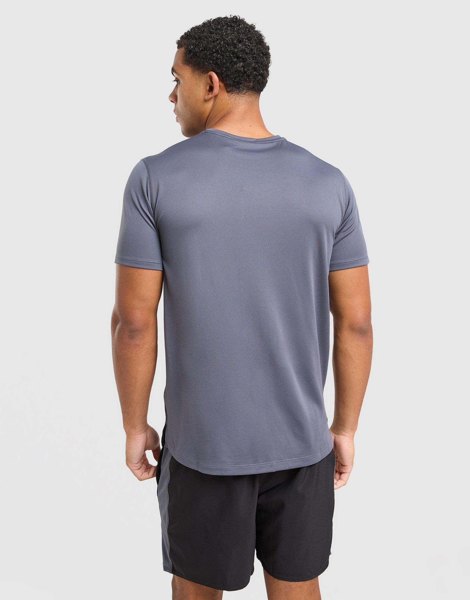ASICS Camiseta Core Colour Block