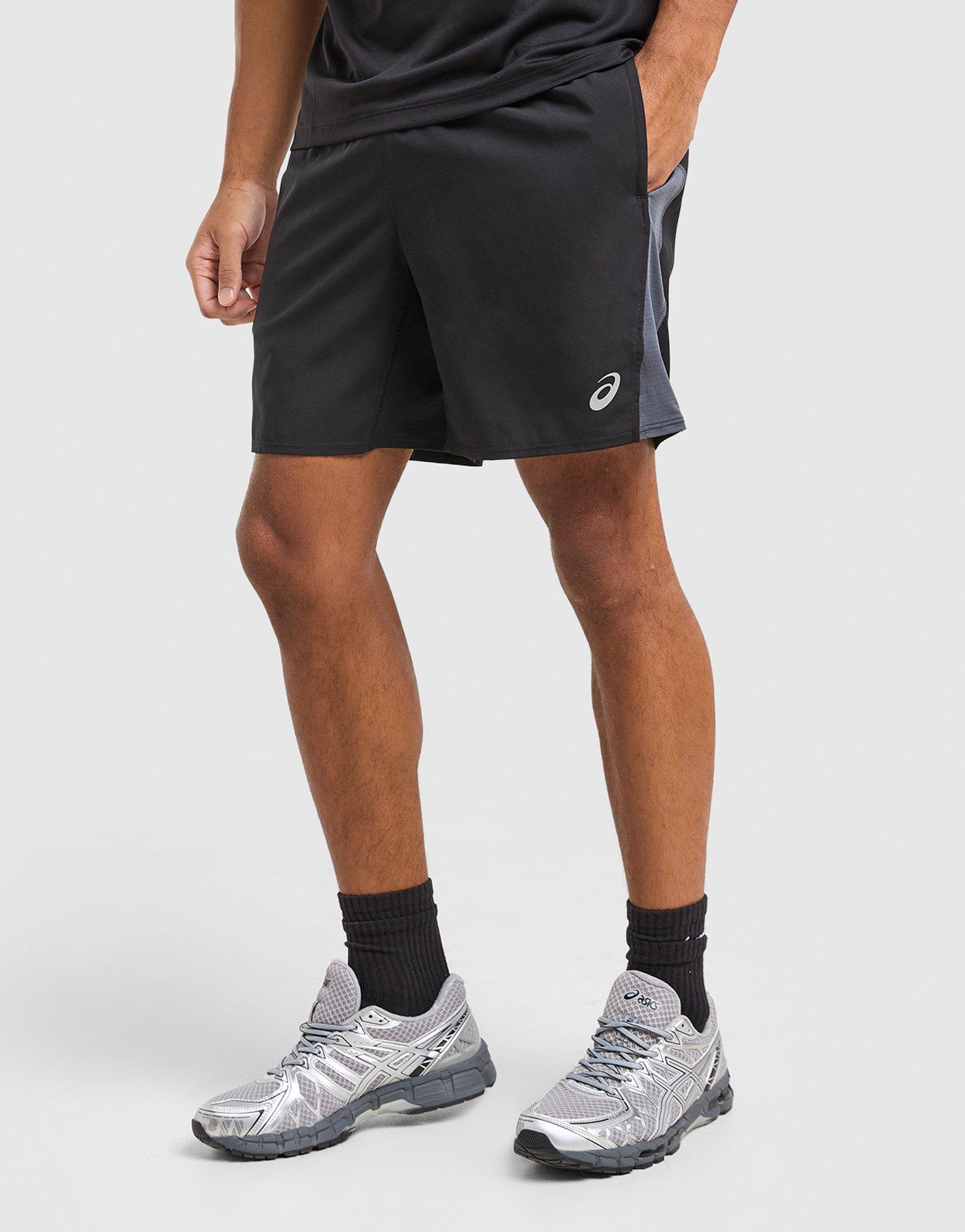 ASICS Pantaloncini Core Colour Block 7