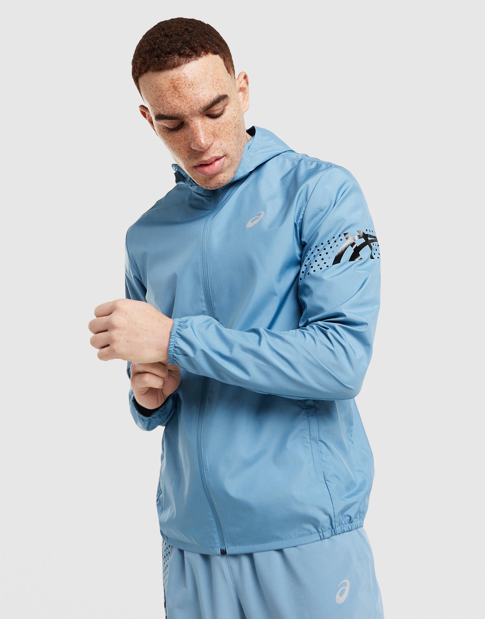 ASICS Icon Jacket