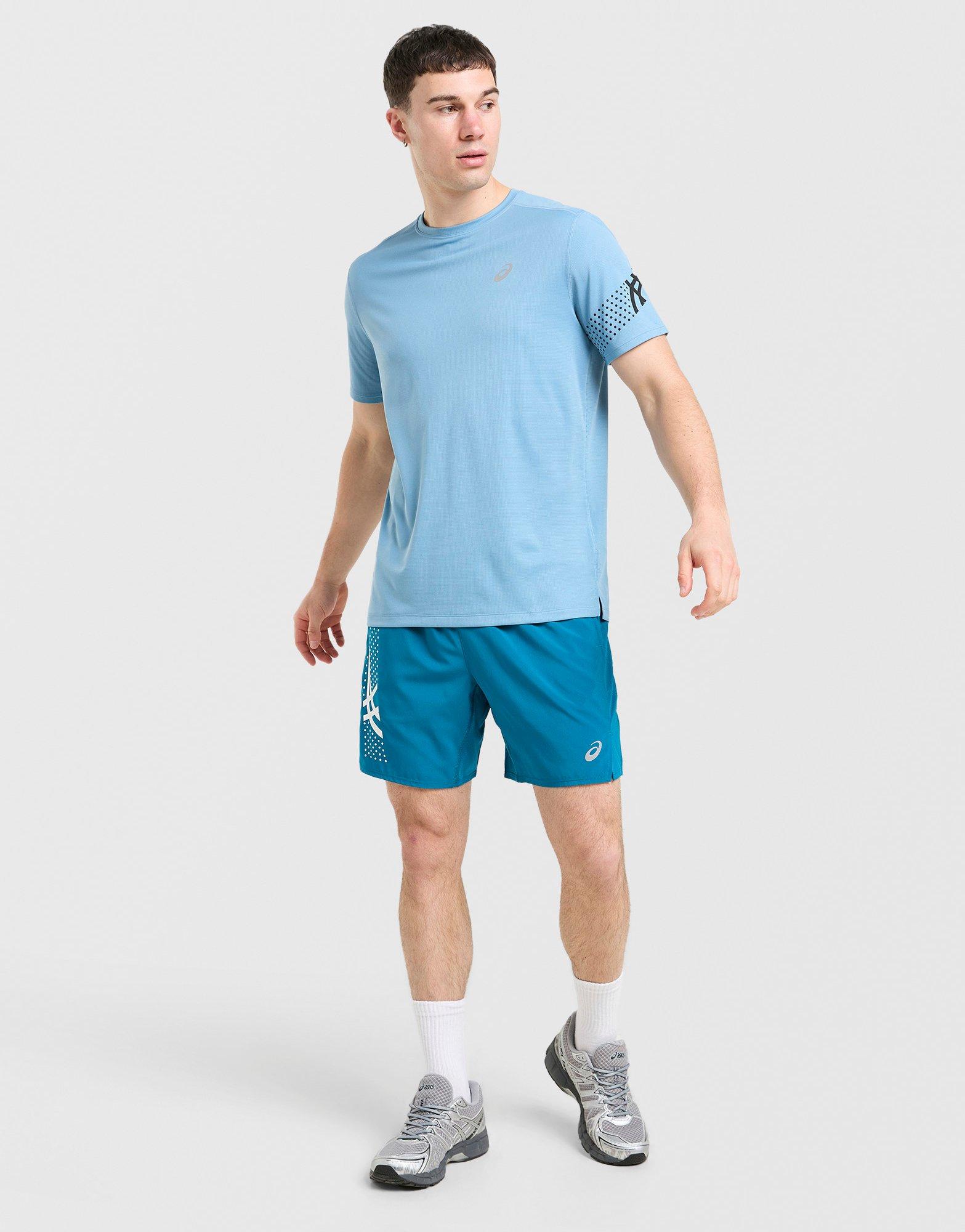 ASICS Icon T-Shirt