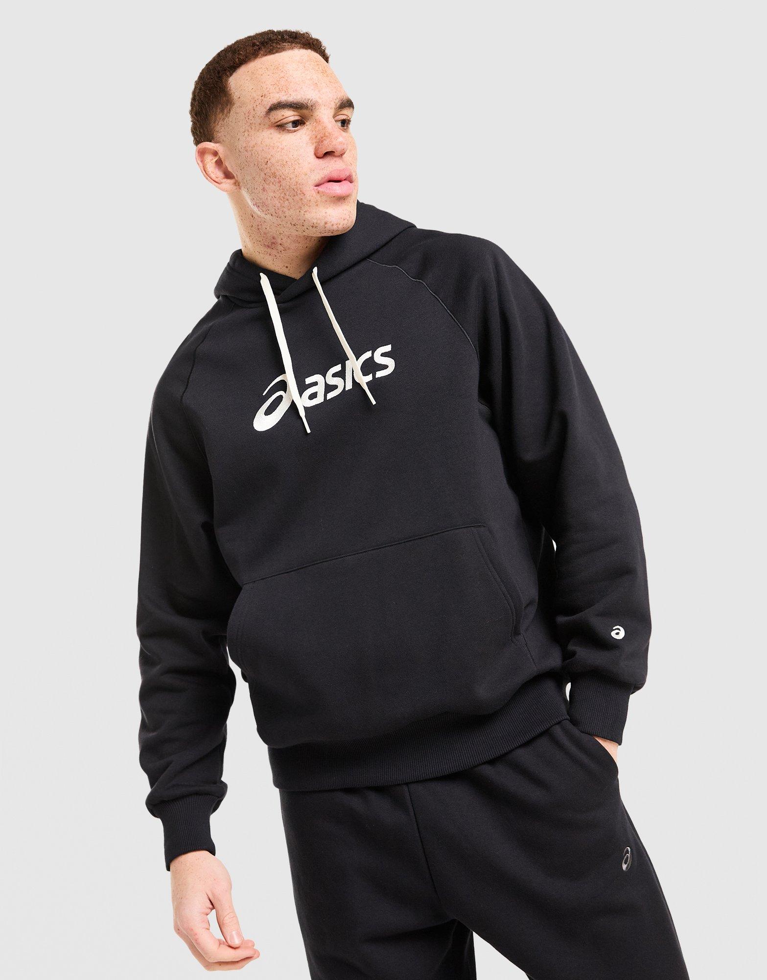 ASICS Hoodie Herr