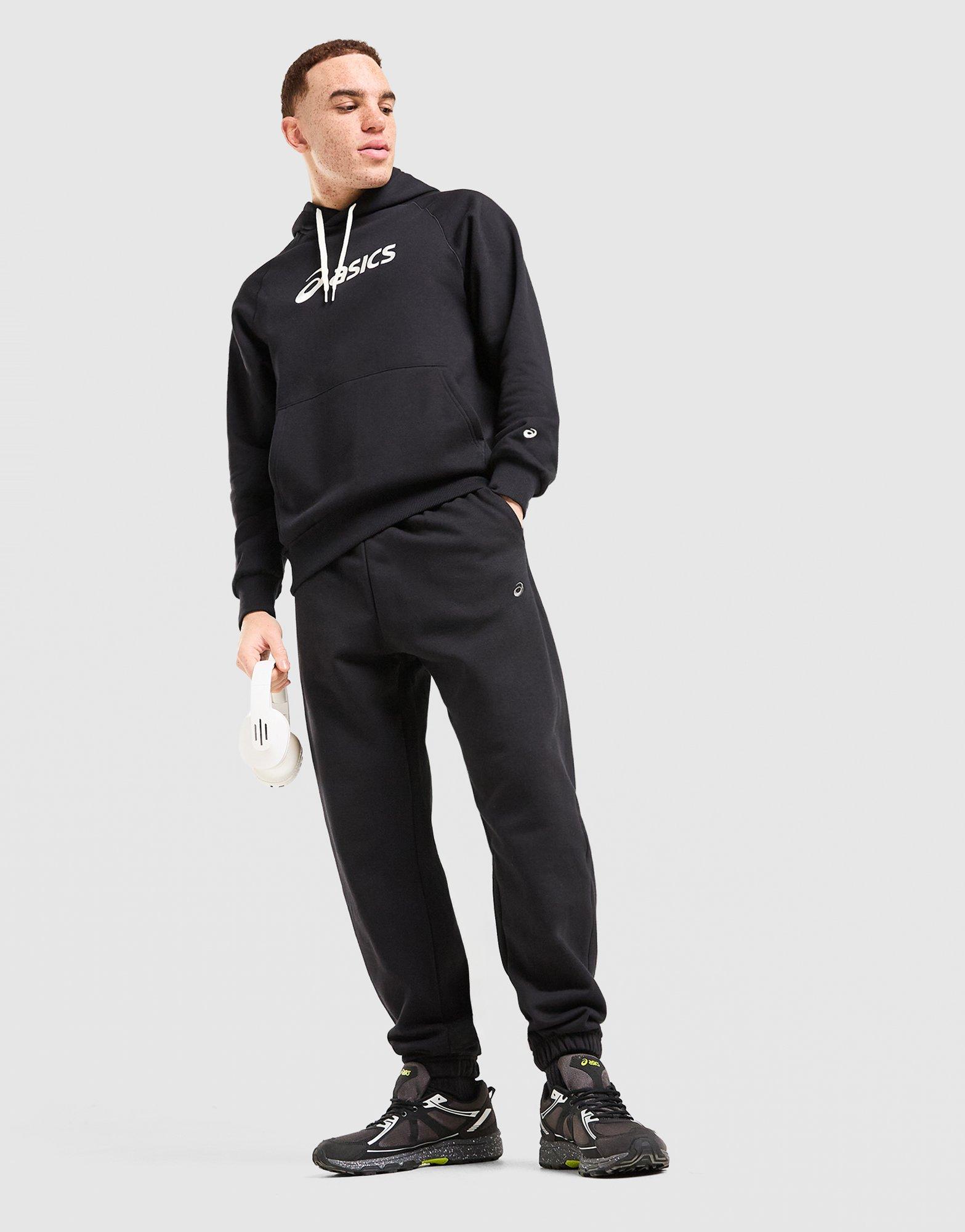 ASICS Pantaloni della tuta Logo