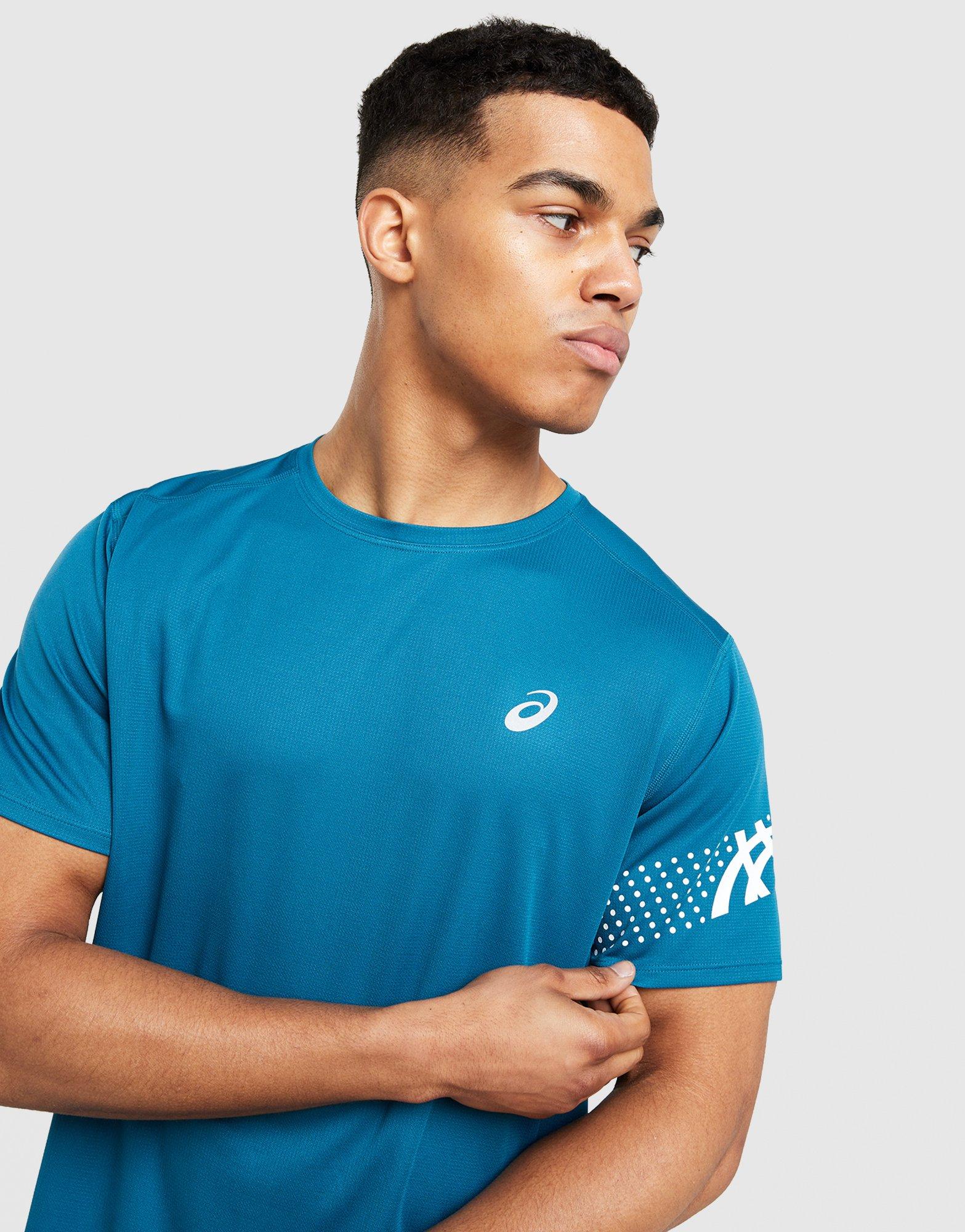 ASICS Icon T-Shirt