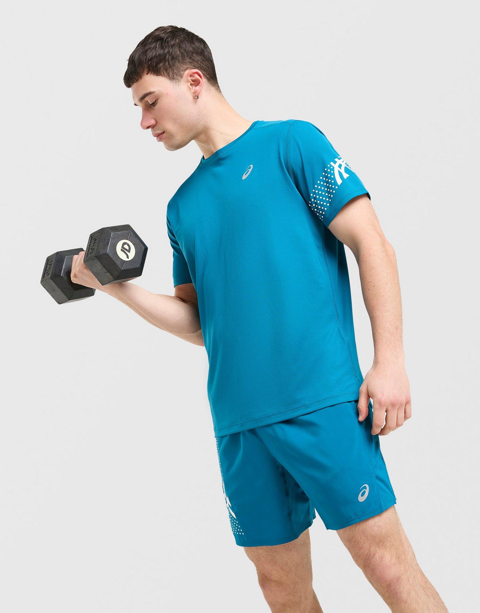 ASICS Maglia Icon