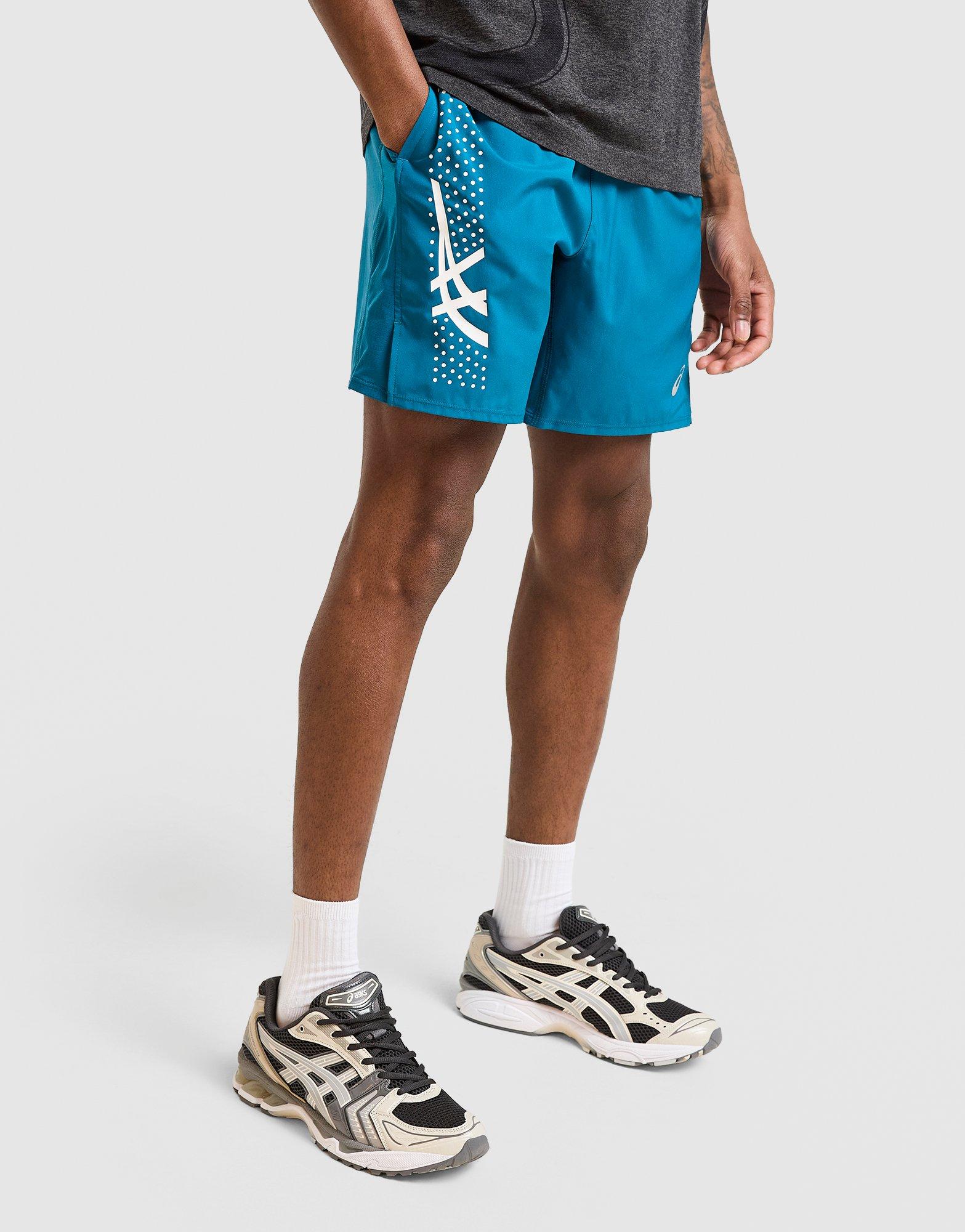 ASICS Icon 7" Shorts
