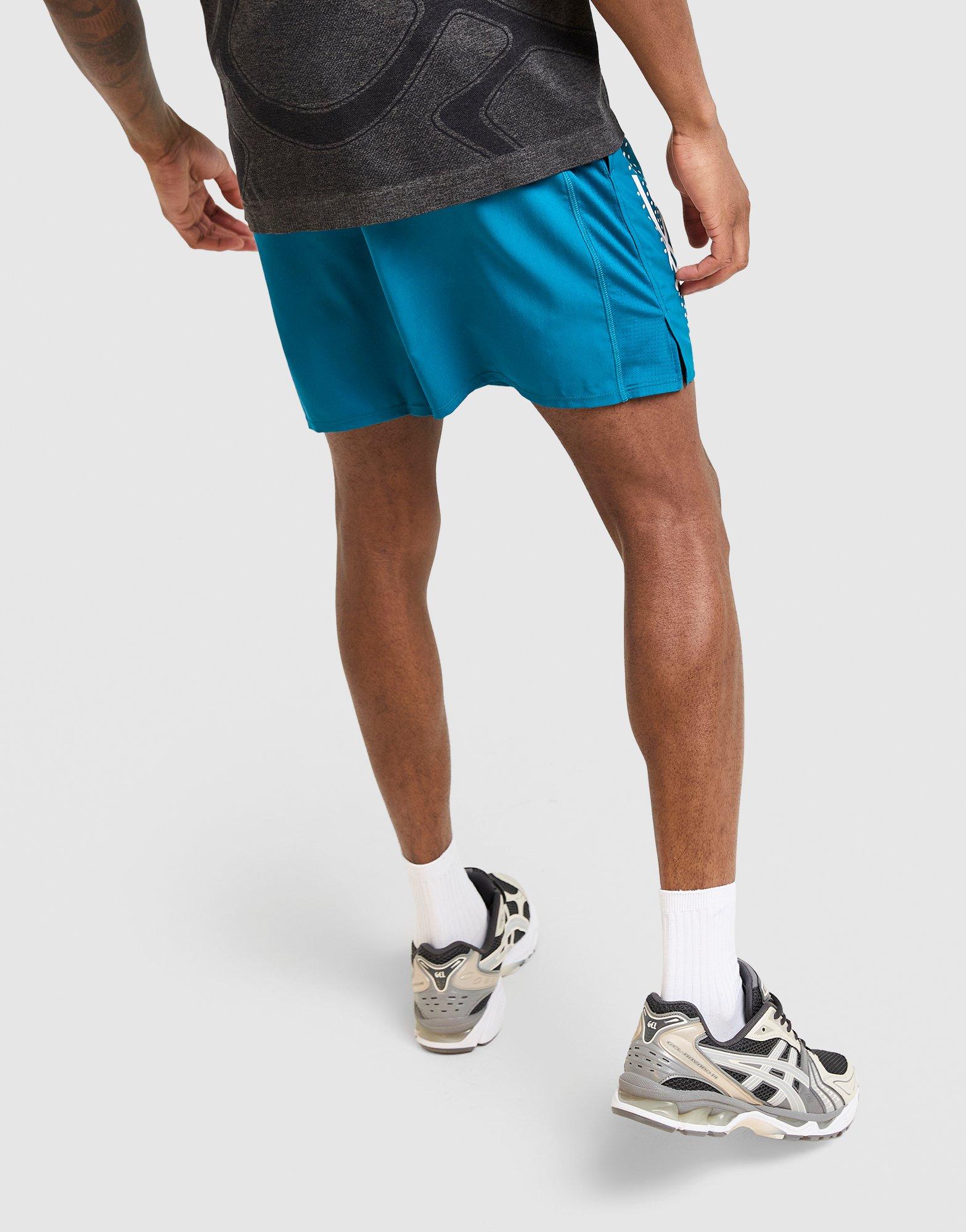 ASICS Icon 7" Shorts
