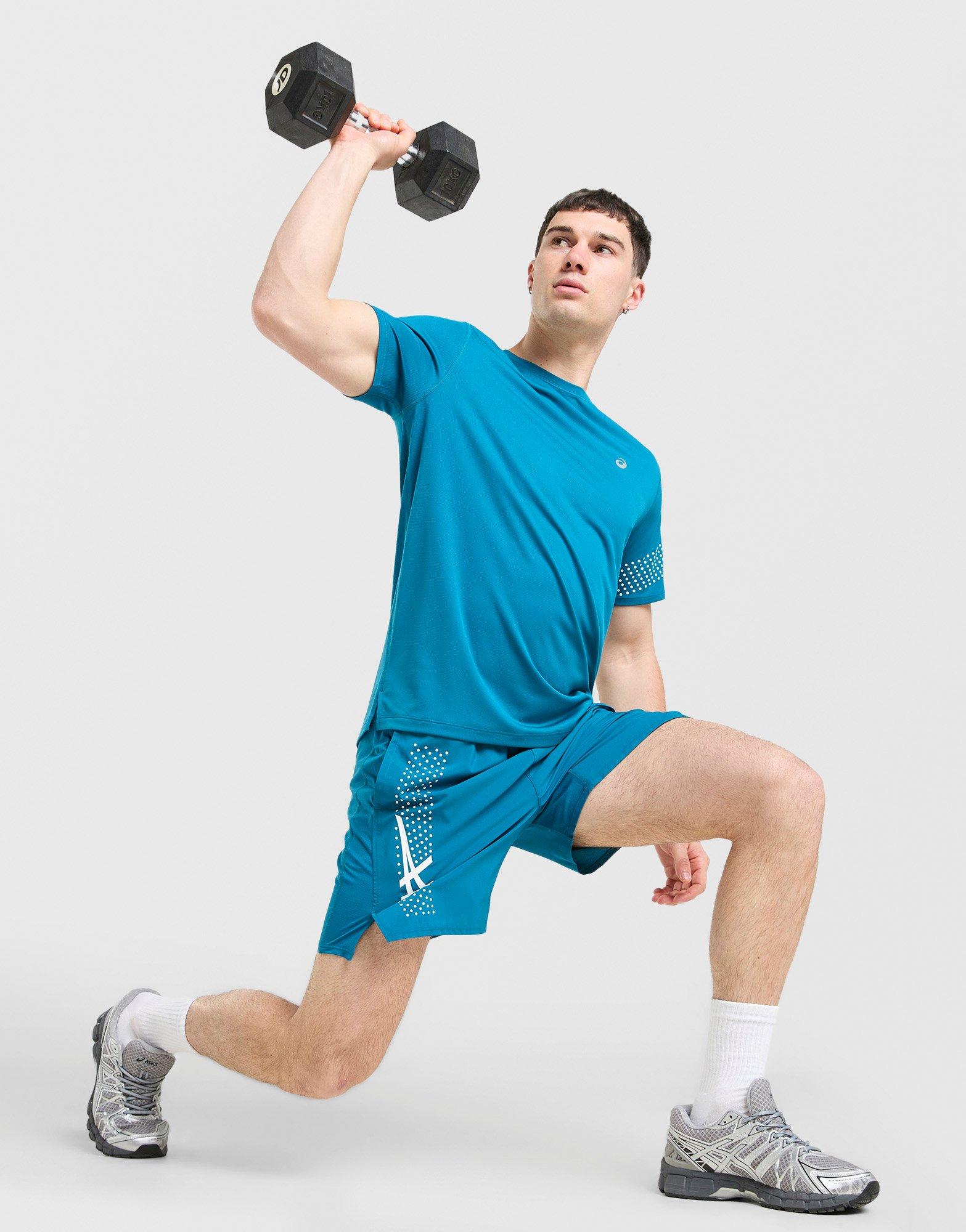ASICS Icon 7" Shorts