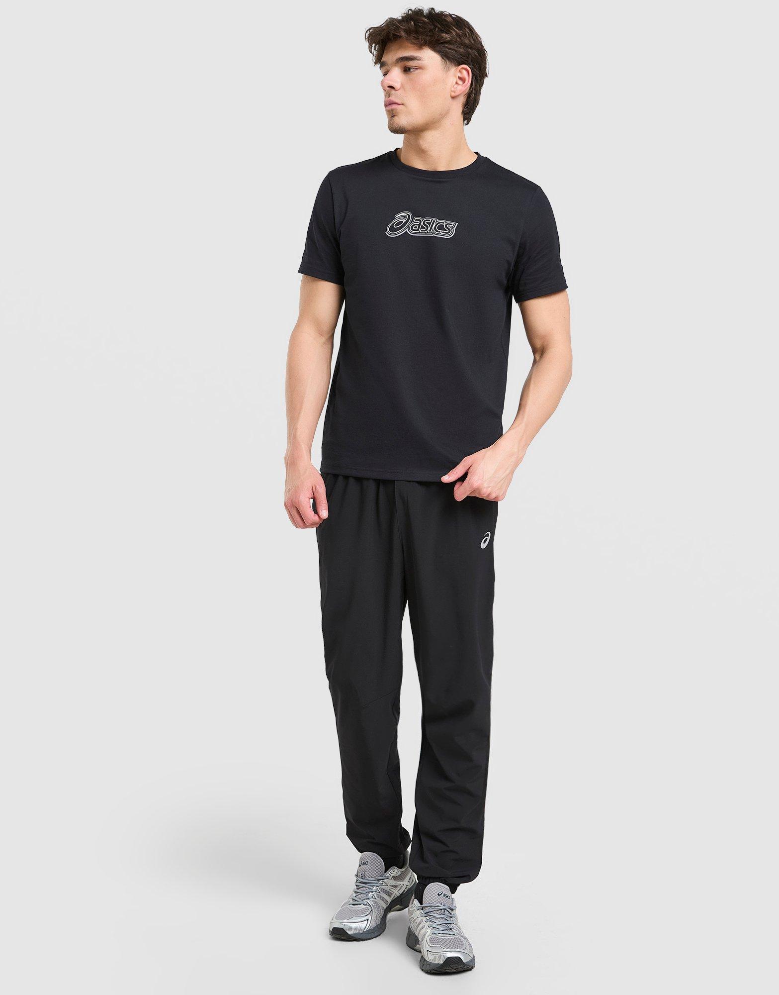 ASICS Logo Play T-Shirt