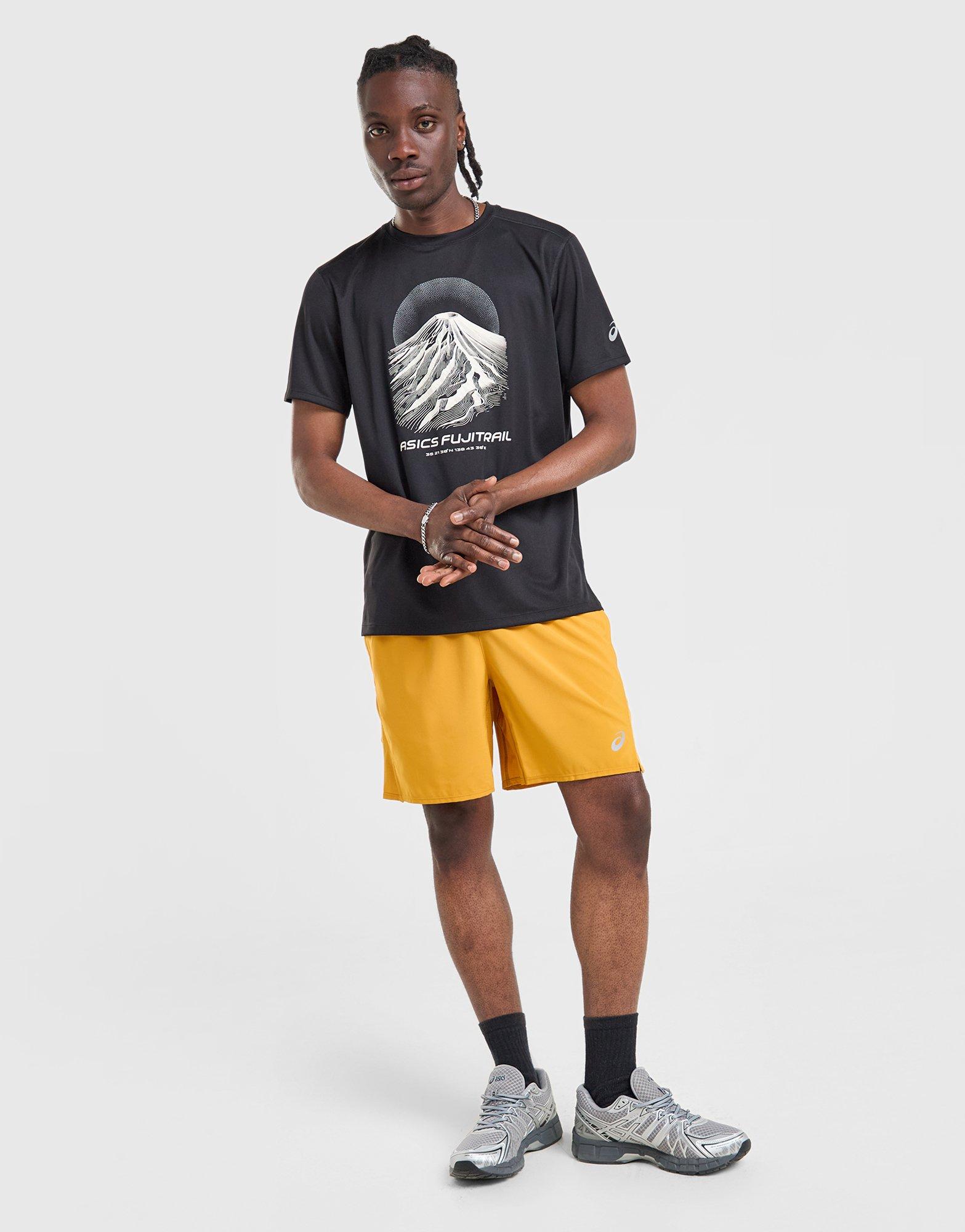 ASICS FUJITRAIL T-Shirt