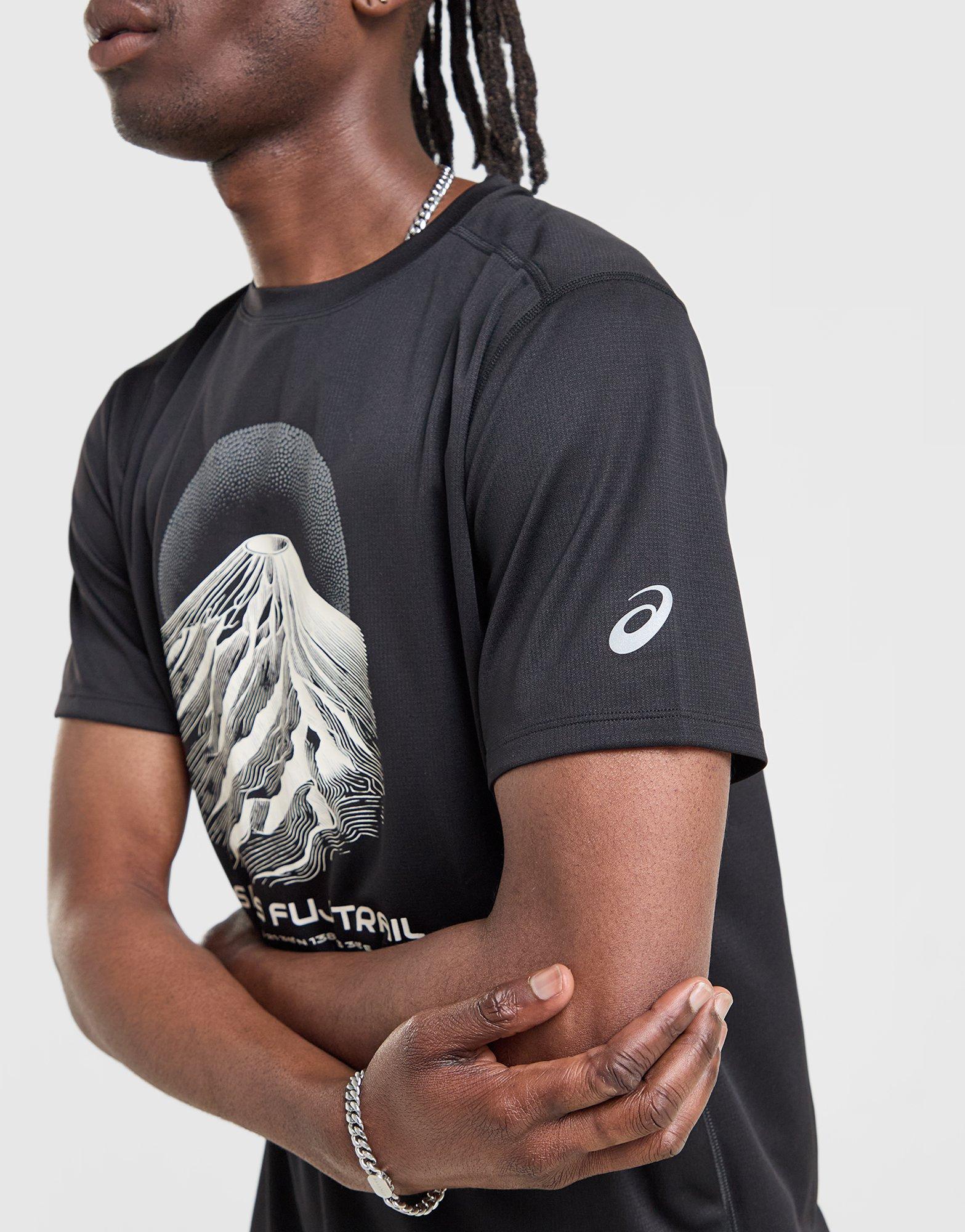 ASICS FUJITRAIL T-Shirt