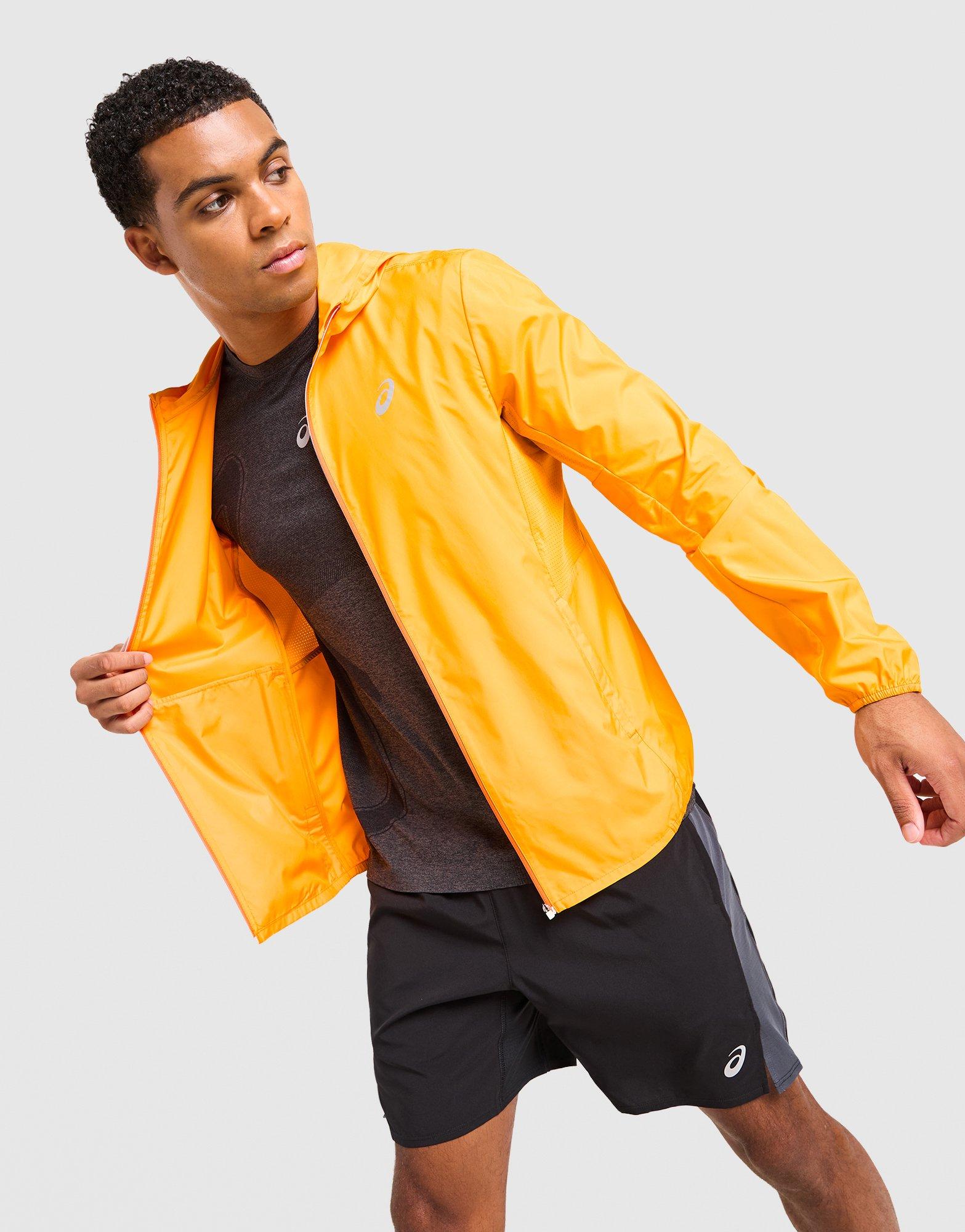 ASICS CORE JACKET