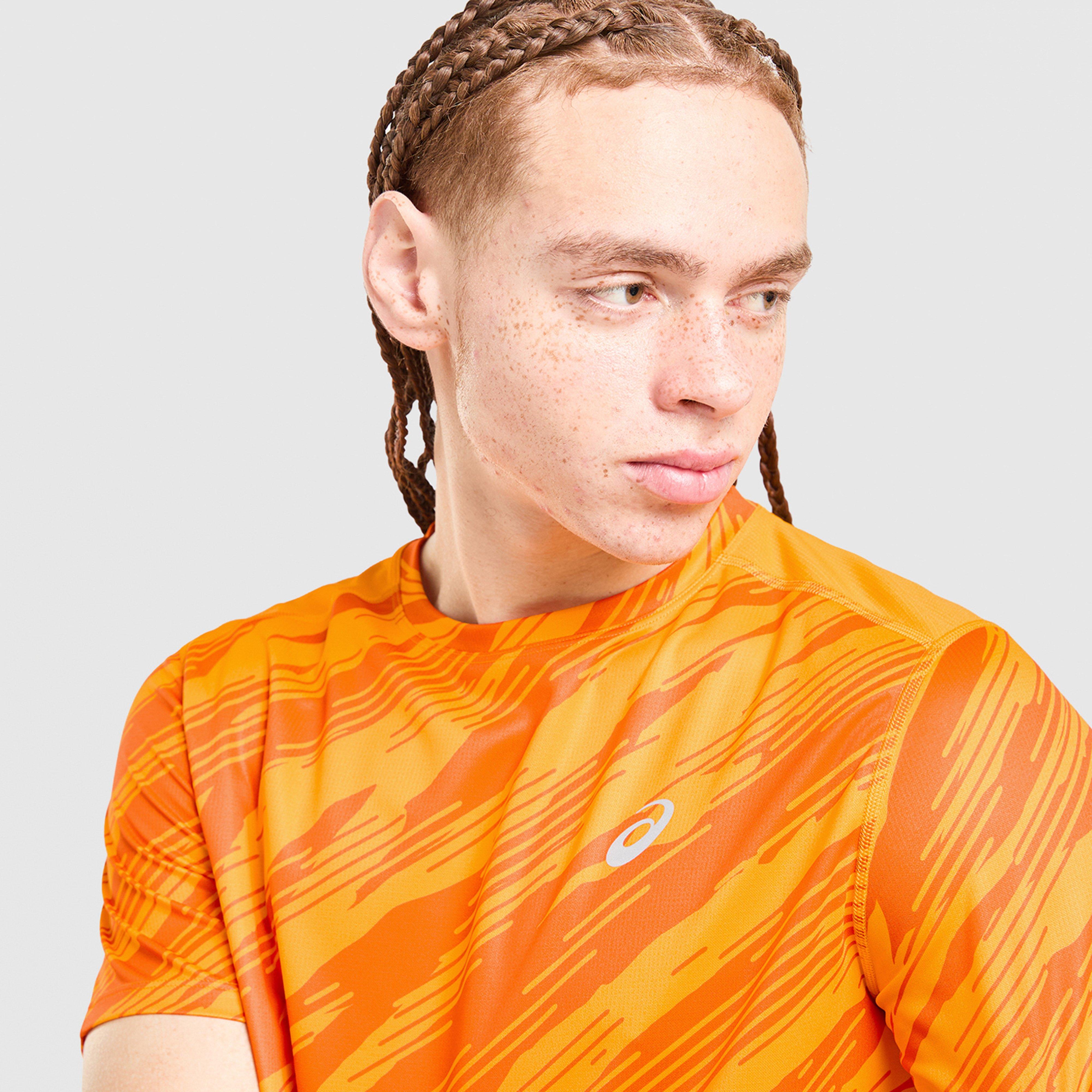 naranja